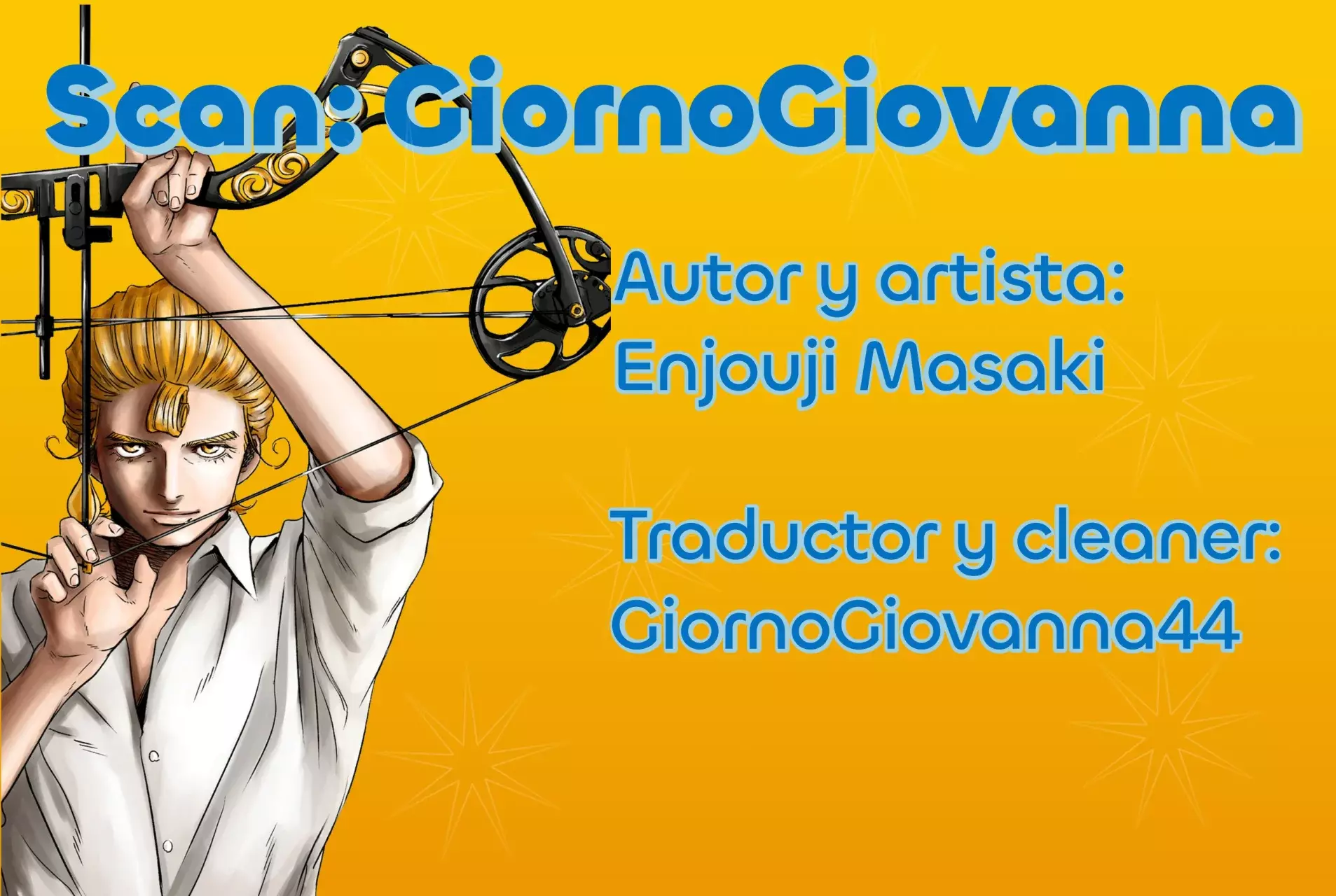 Read Ilios es Manga Online