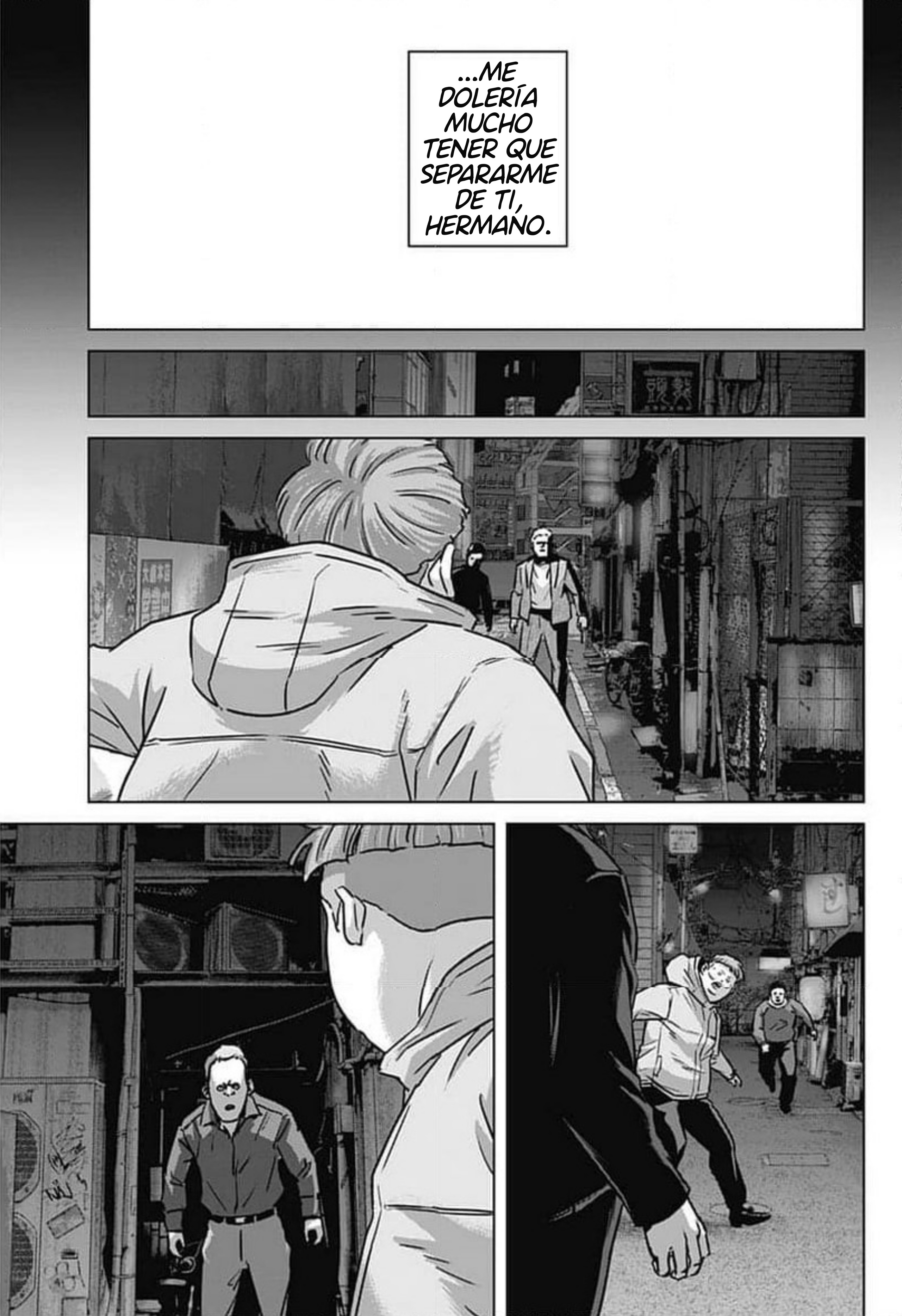 Read Ilios es Manga Online