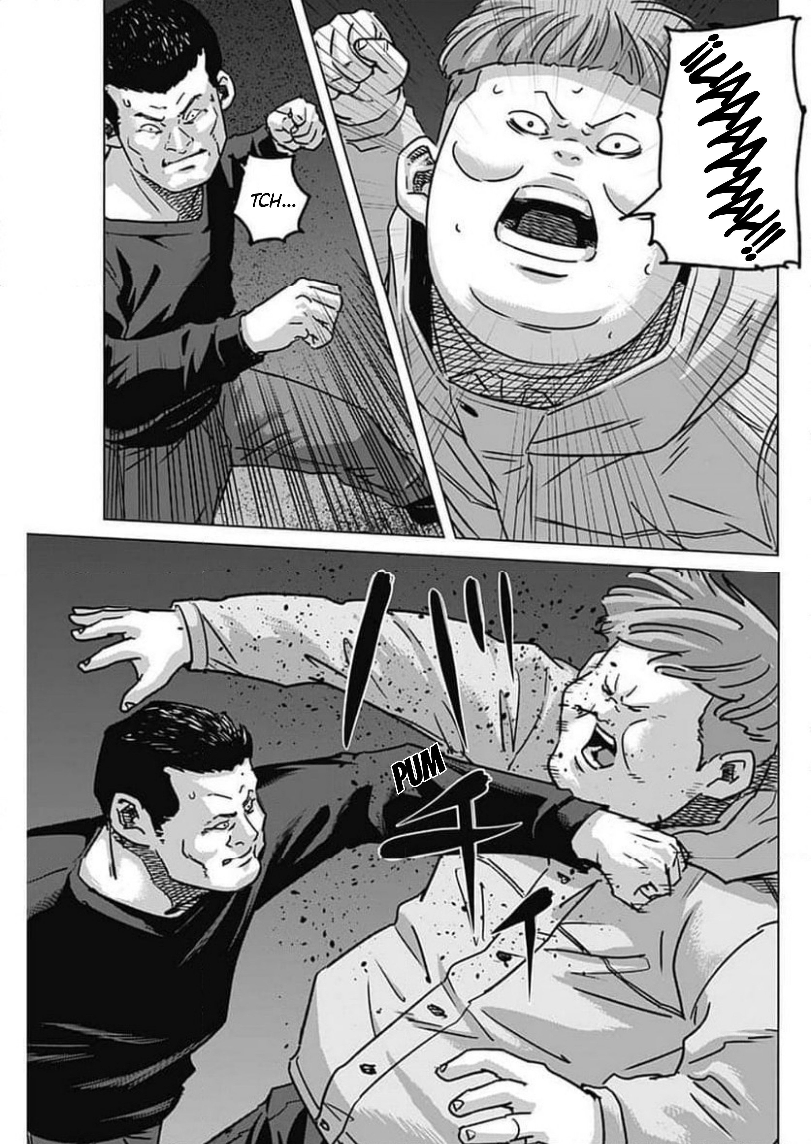 Read Ilios es Manga Online