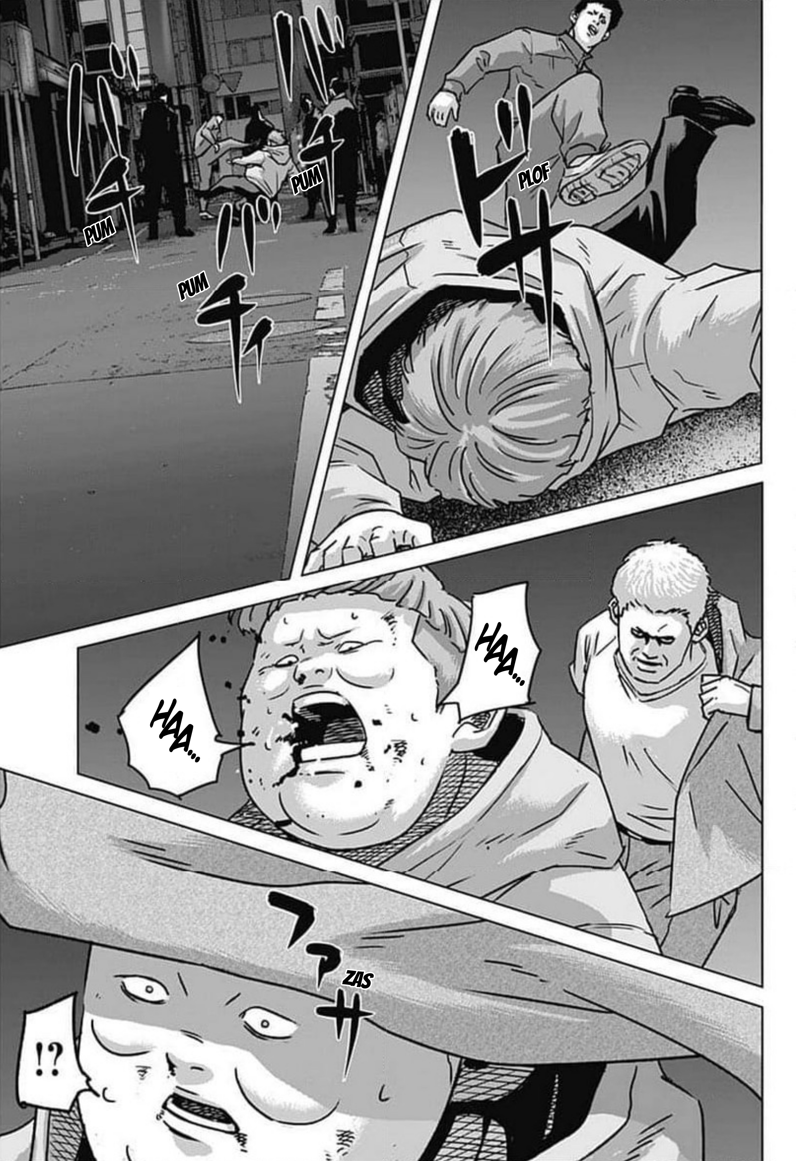 Read Ilios es Manga Online