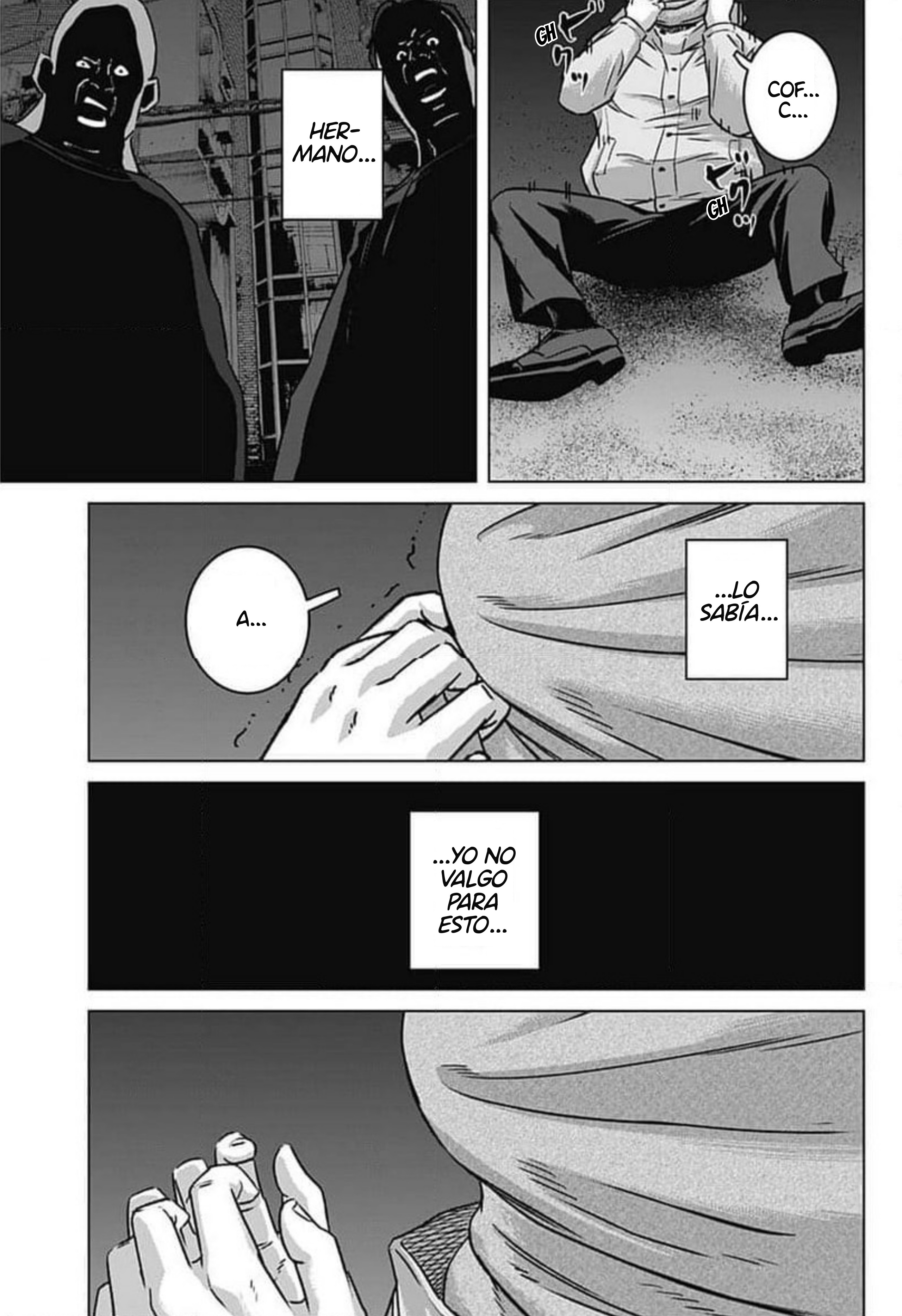 Read Ilios es Manga Online