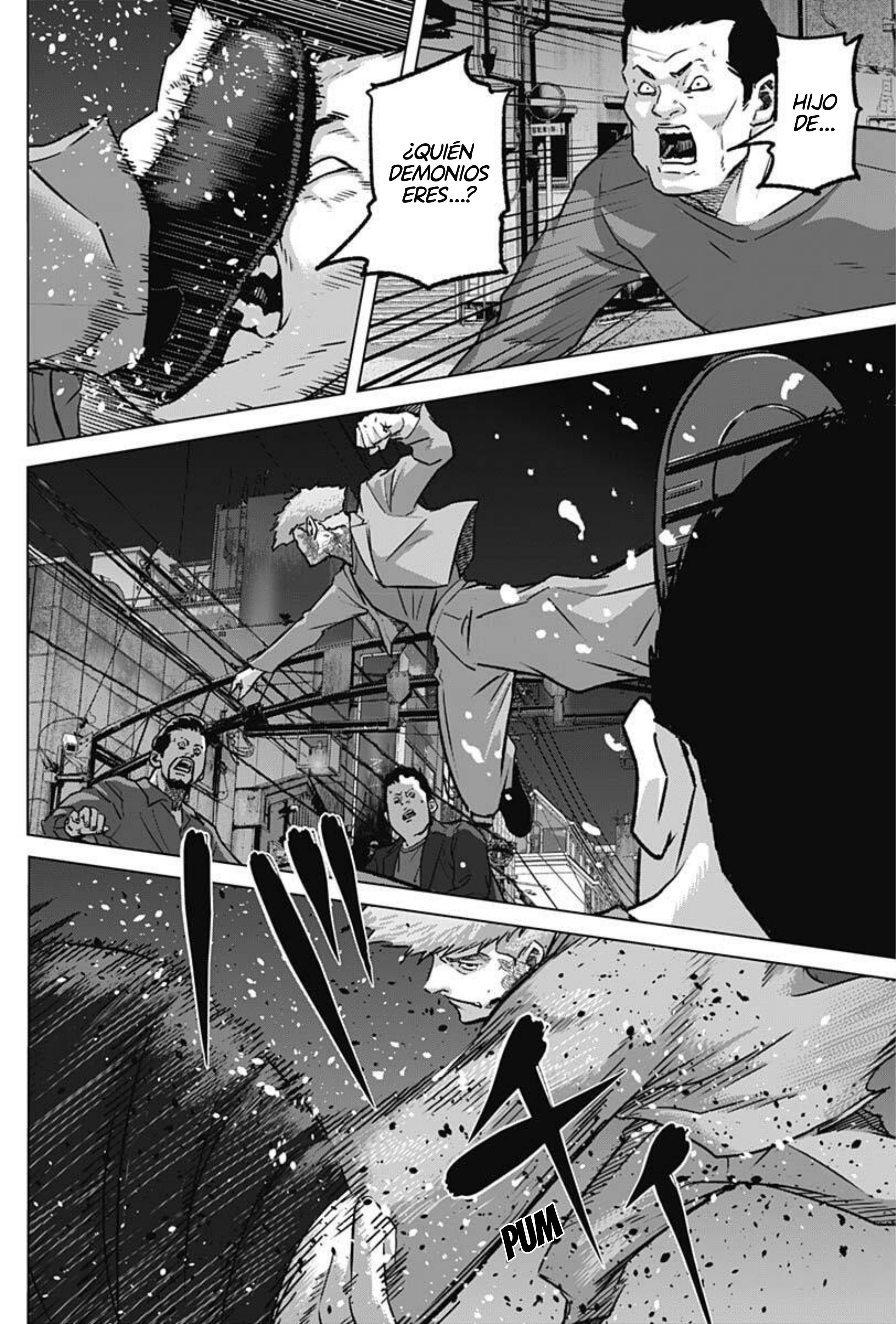 Read Ilios es Manga Online