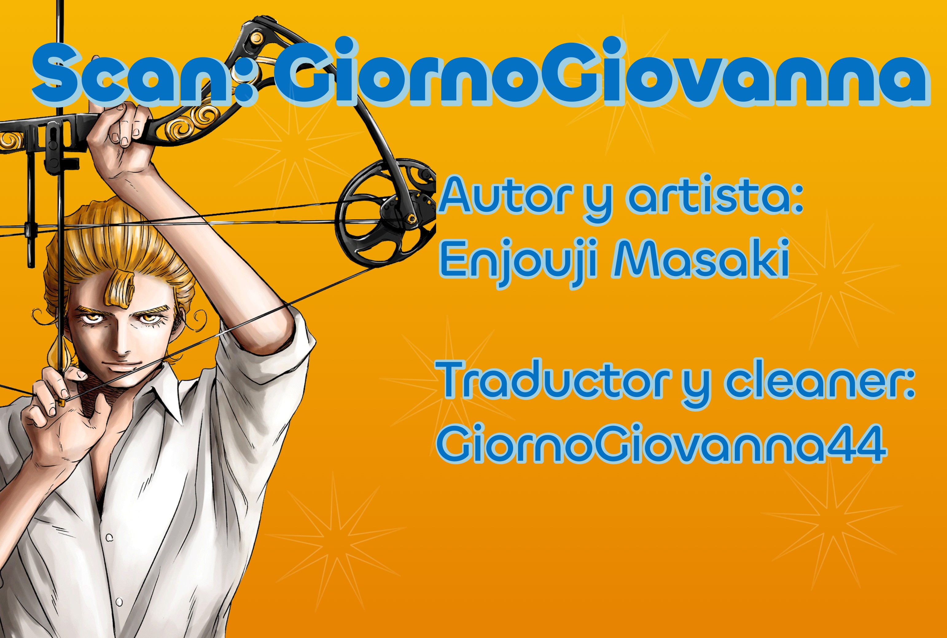 Read Ilios es Manga Online