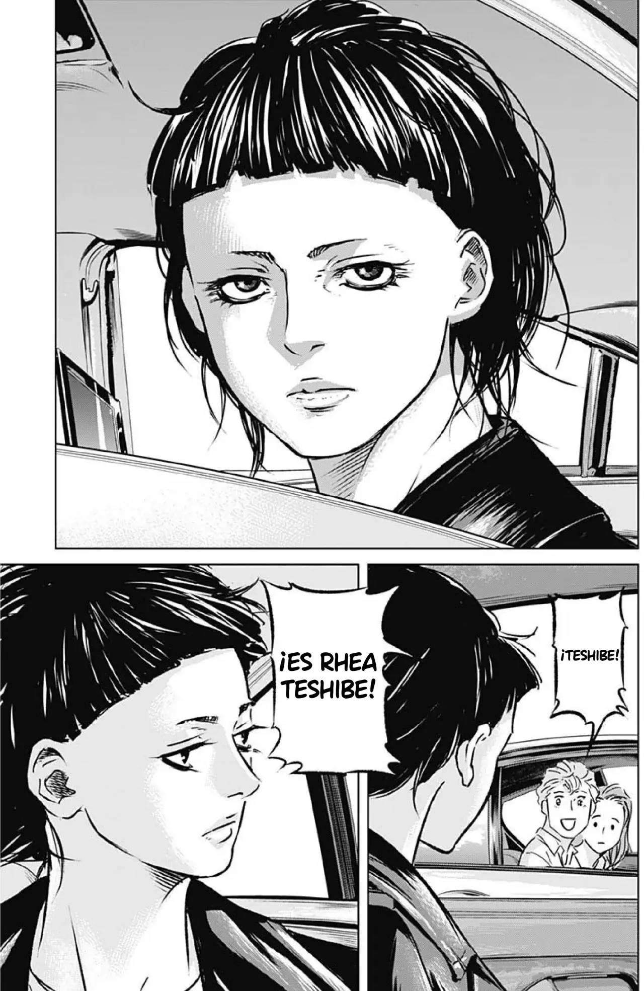 Read Ilios es Manga Online