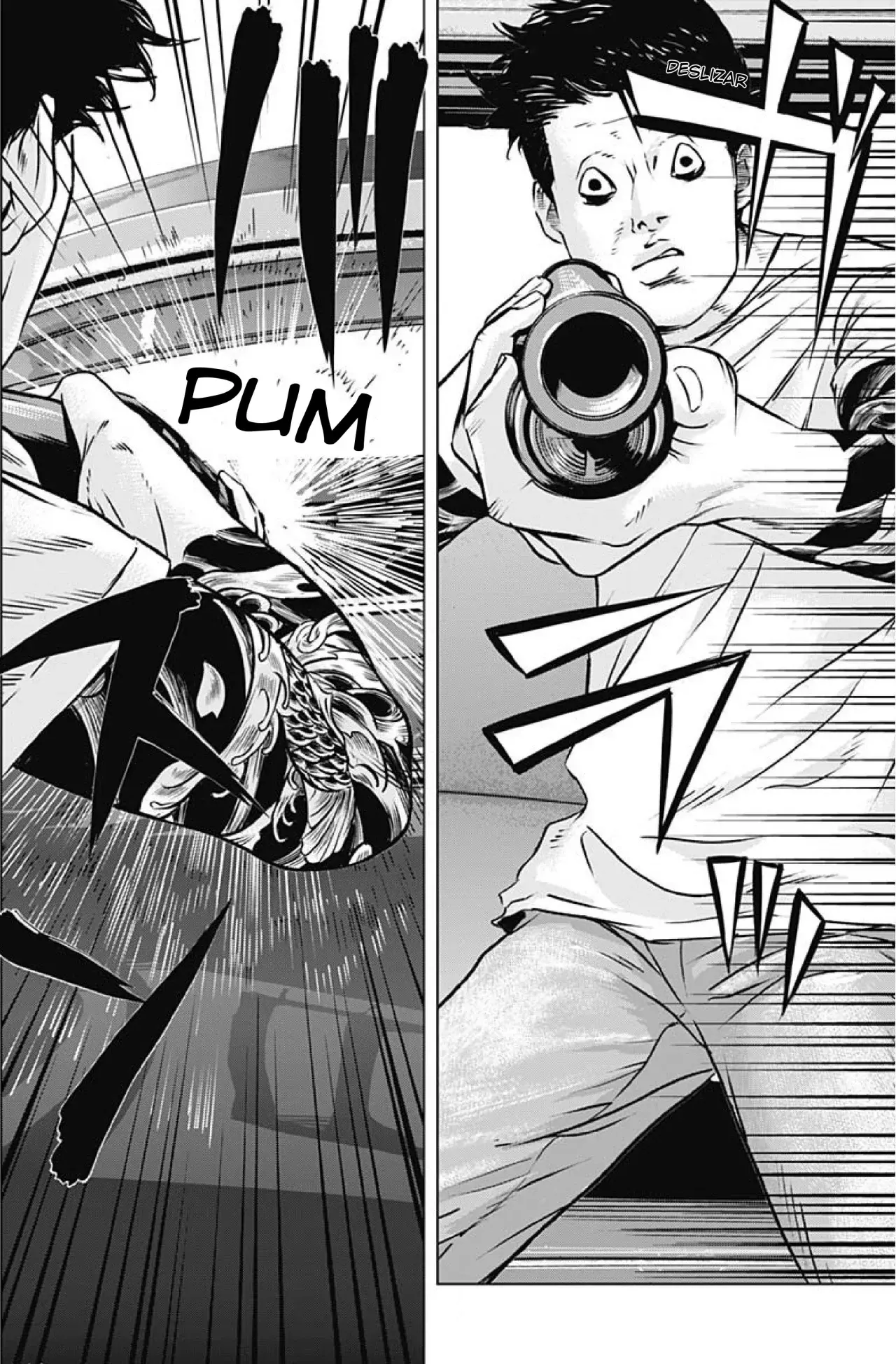 Read Ilios es Manga Online