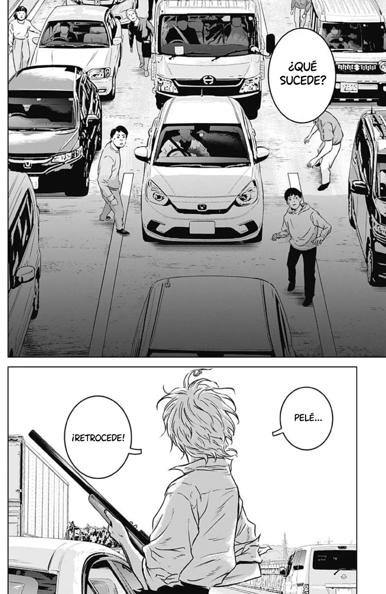 Read Ilios es Manga Online