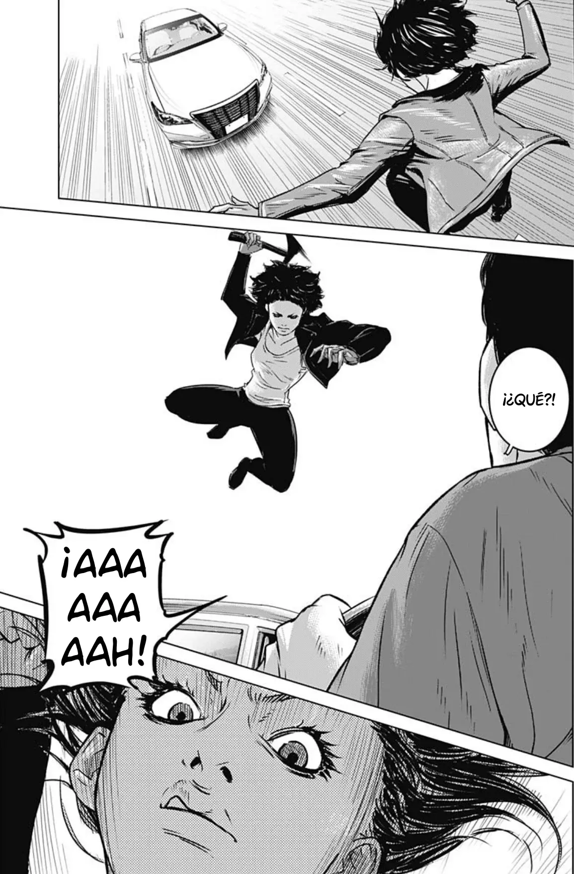 Read Ilios es Manga Online