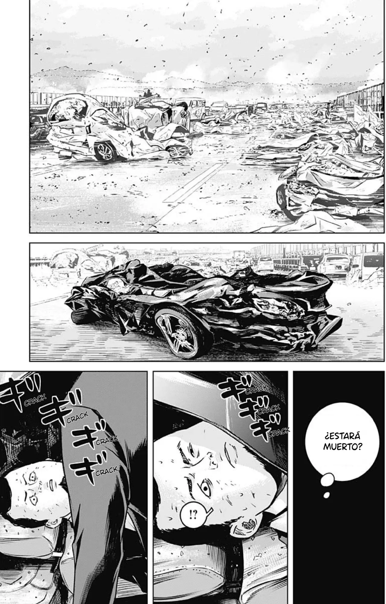 Read Ilios es Manga Online