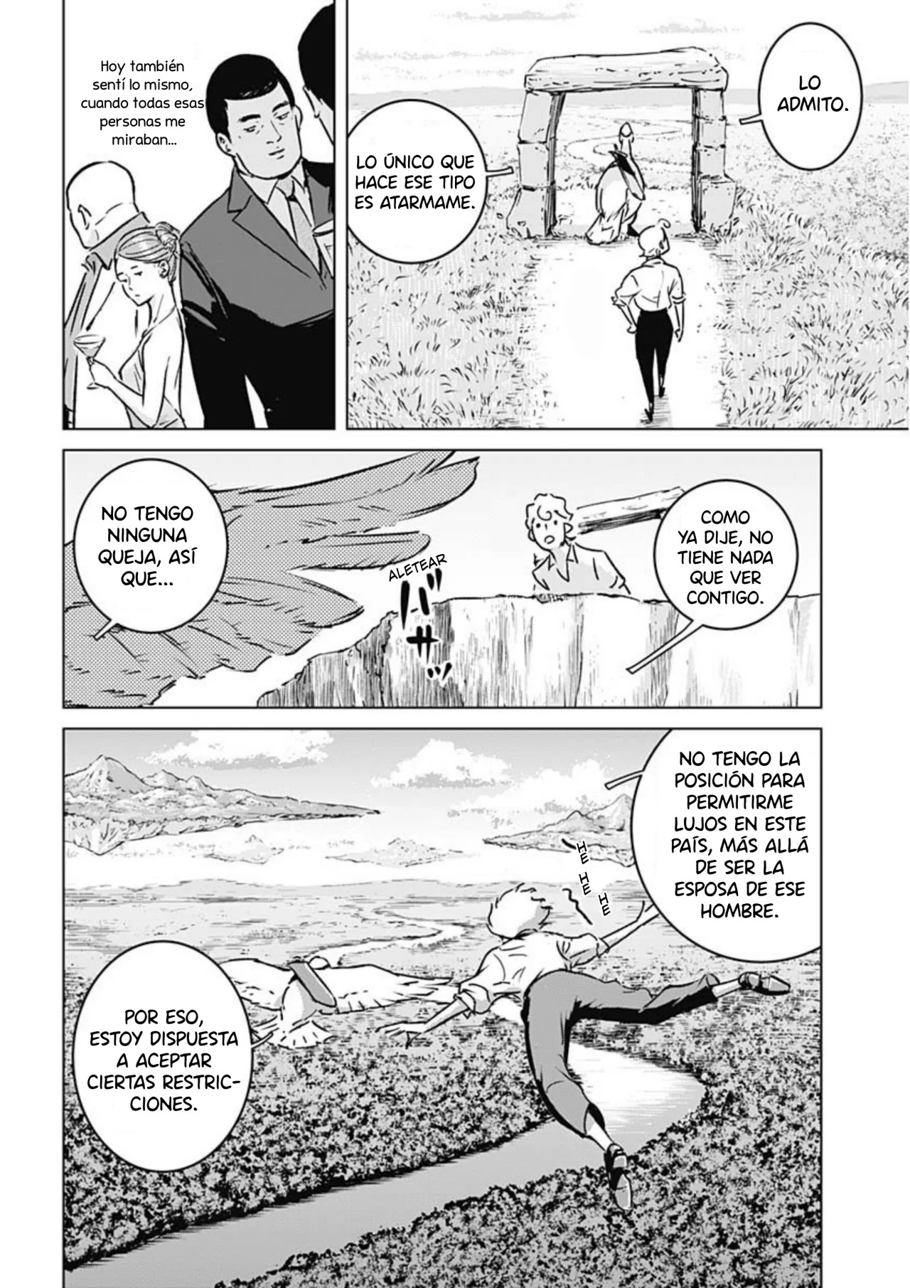 Read Ilios es Manga Online