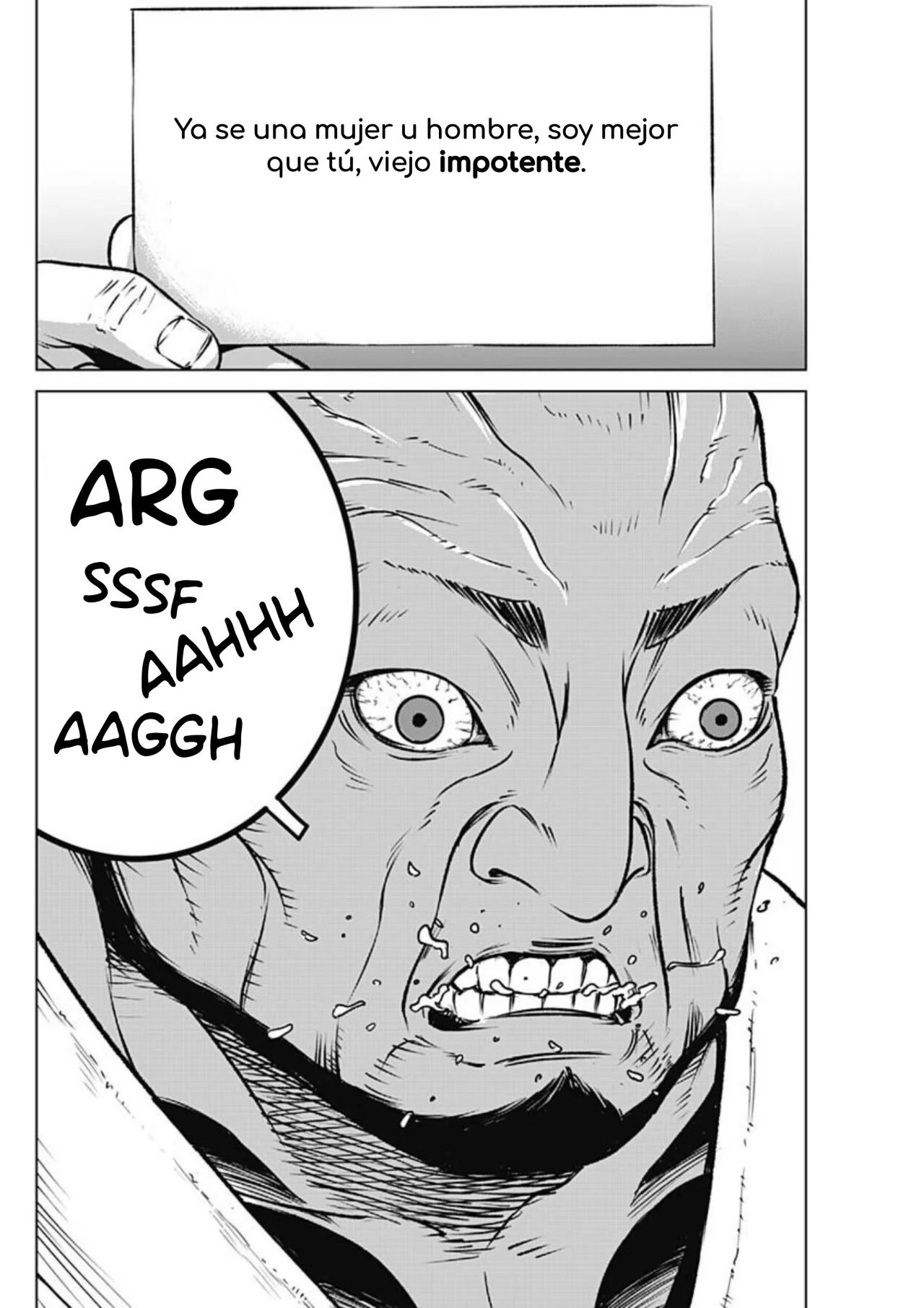 Read Ilios es Manga Online