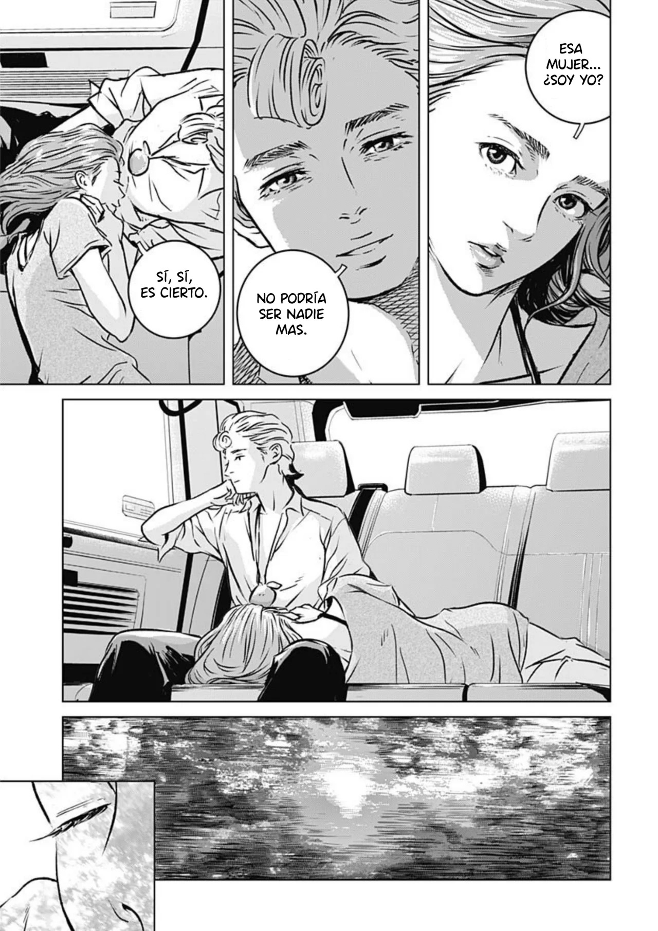 Read Ilios es Manga Online