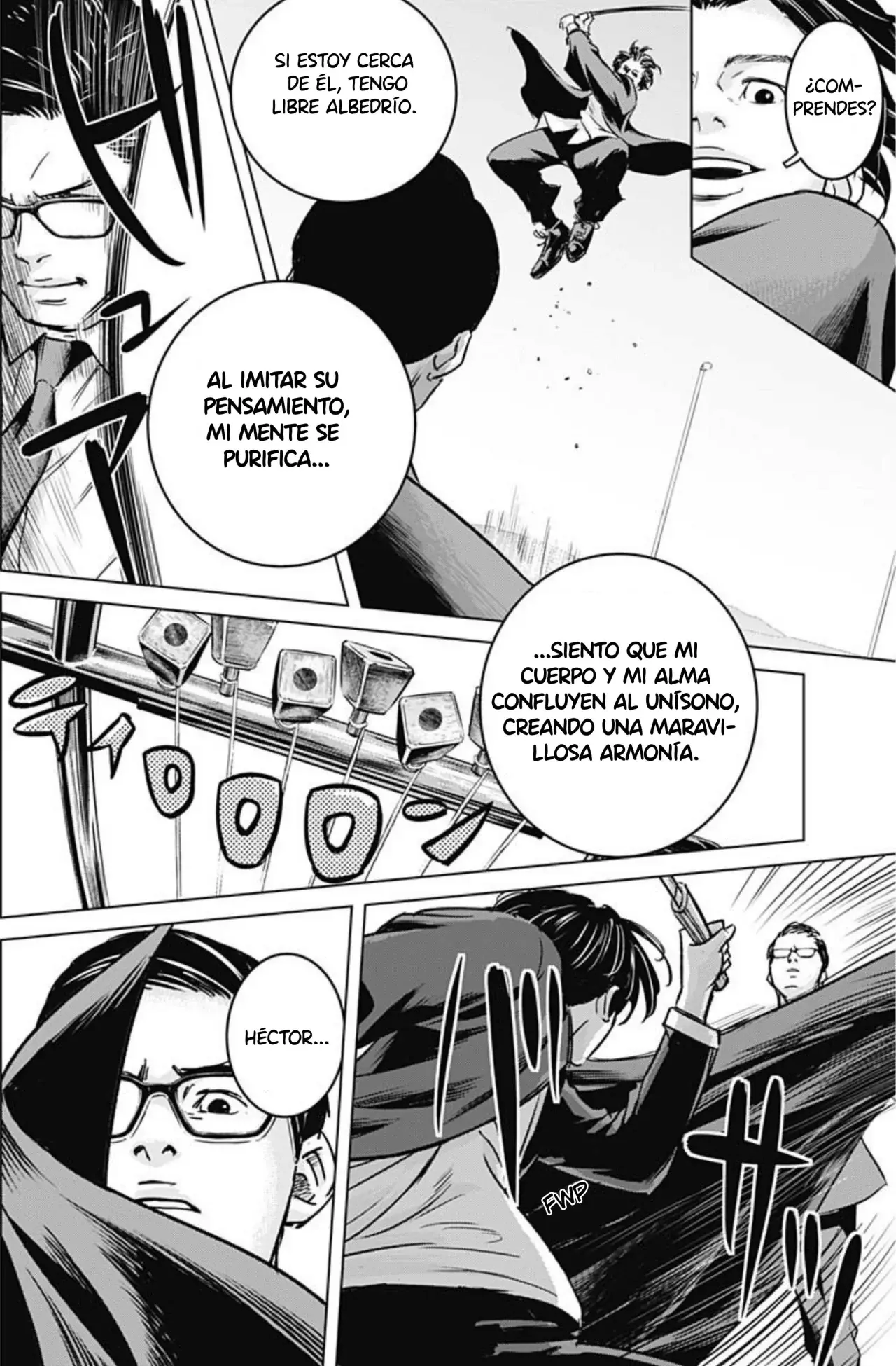 Read Ilios es Manga Online