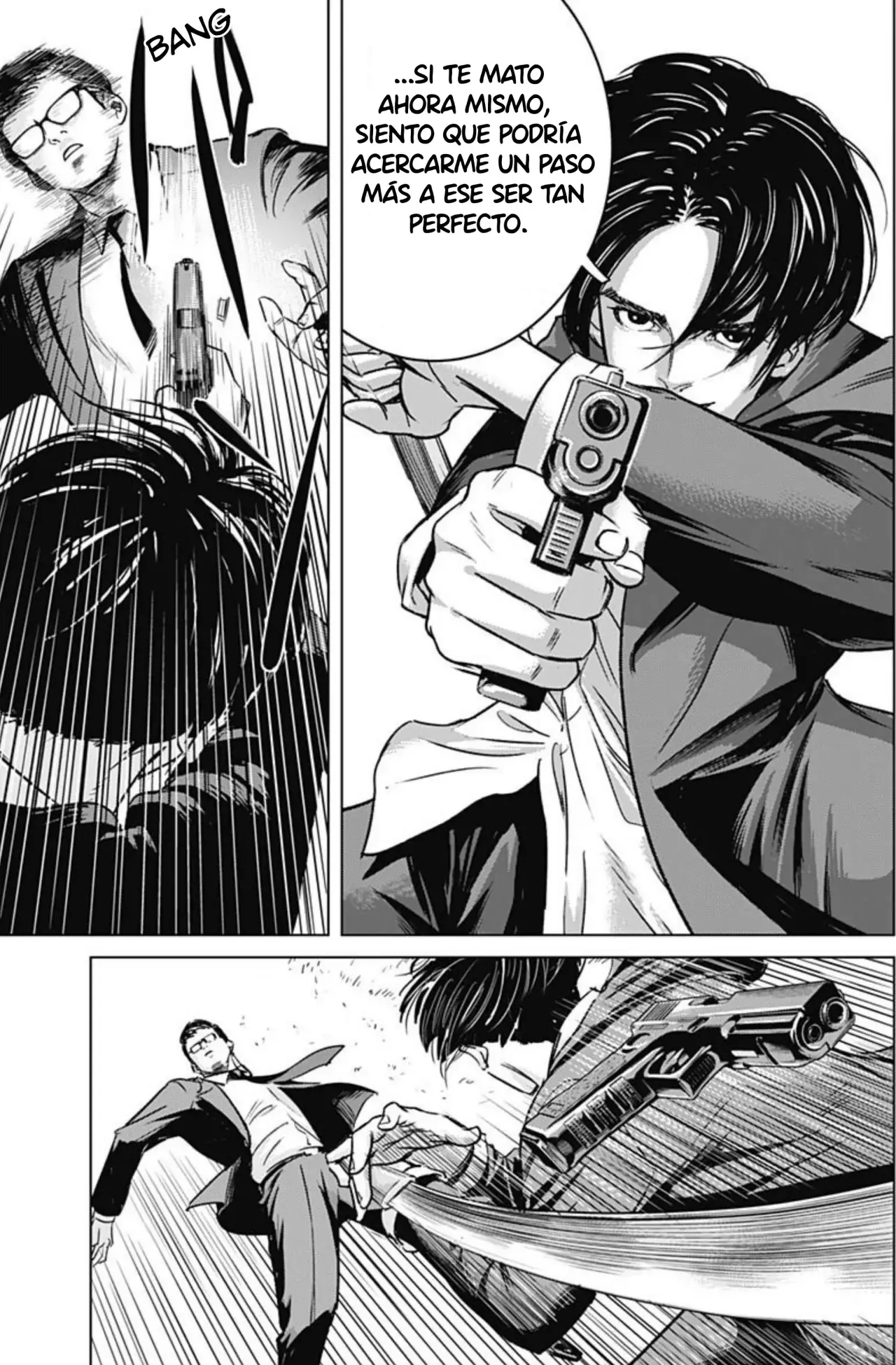 Read Ilios es Manga Online