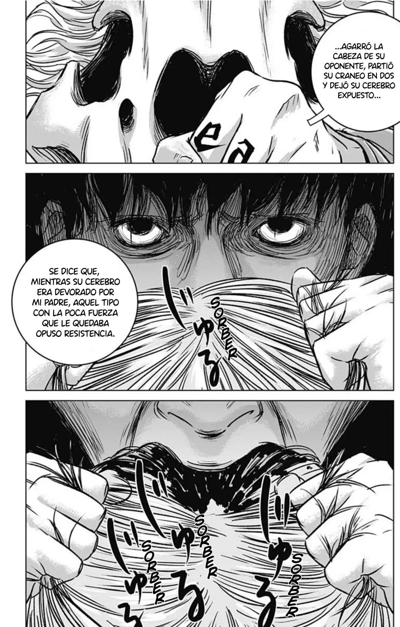 Read Ilios es Manga Online