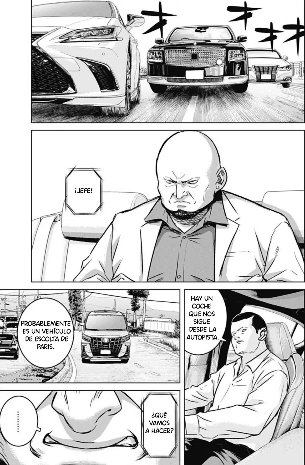 Read Ilios es Manga Online