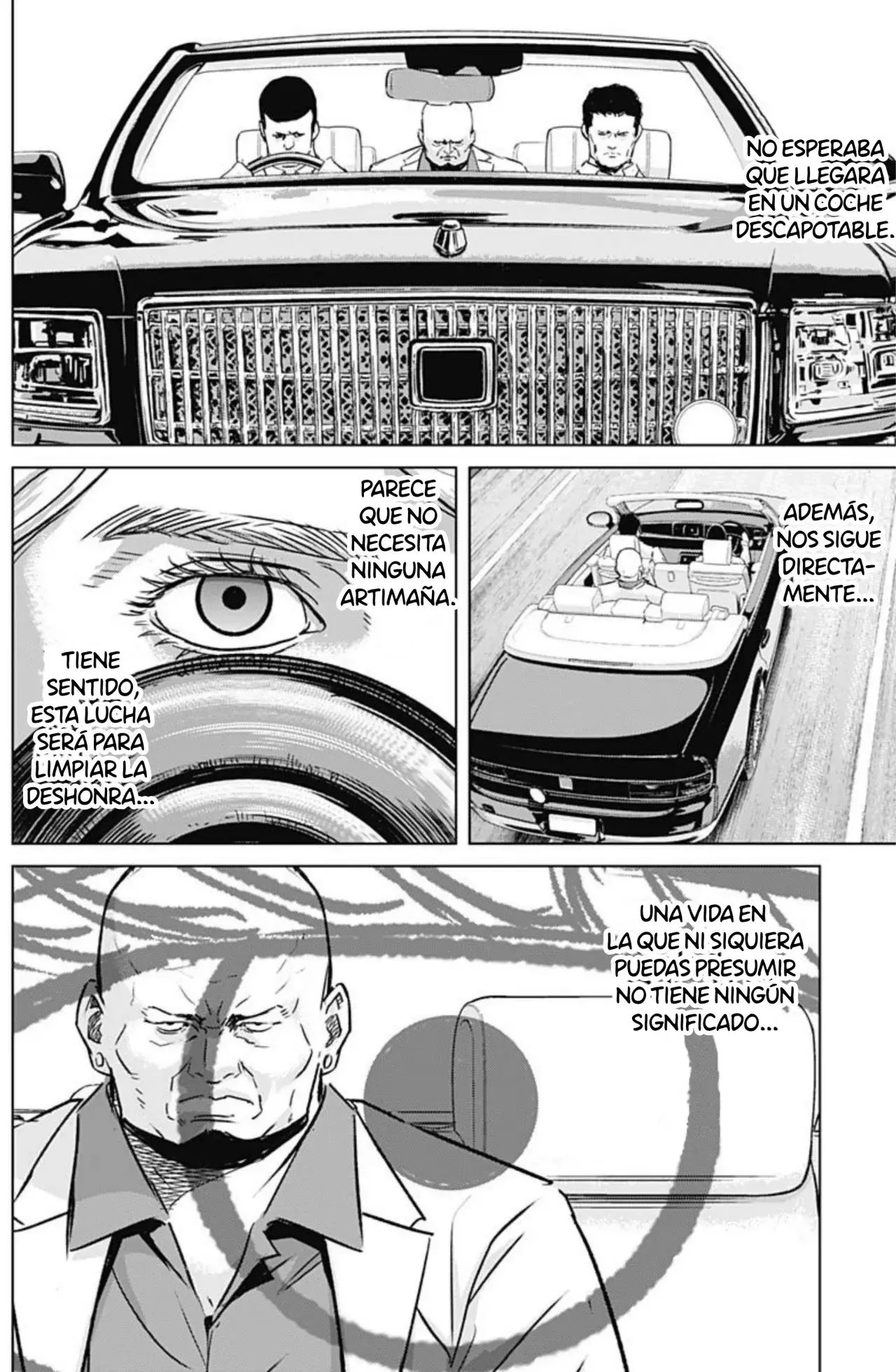 Read Ilios es Manga Online