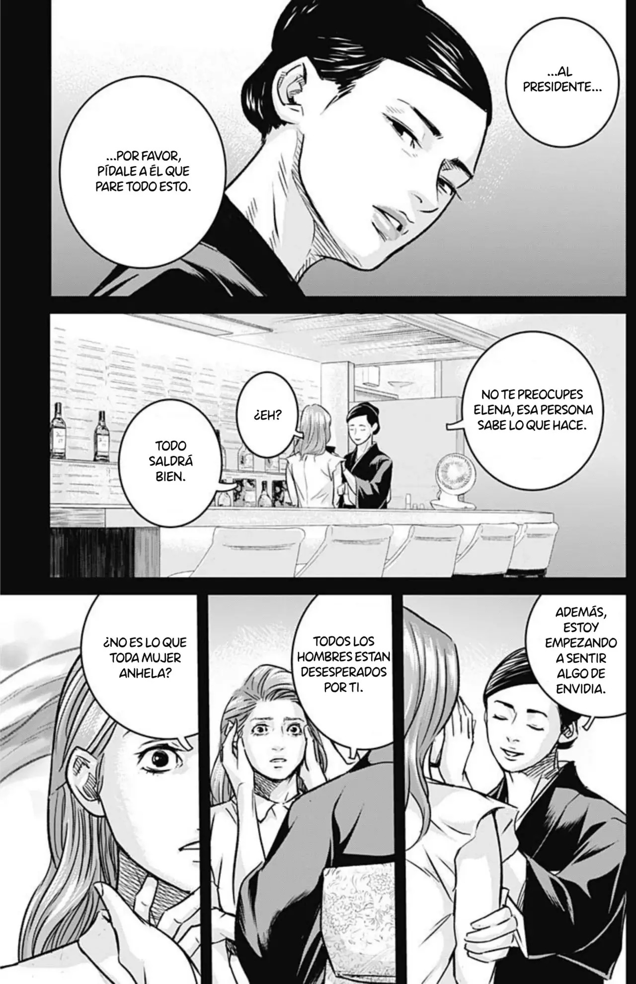 Read Ilios es Manga Online