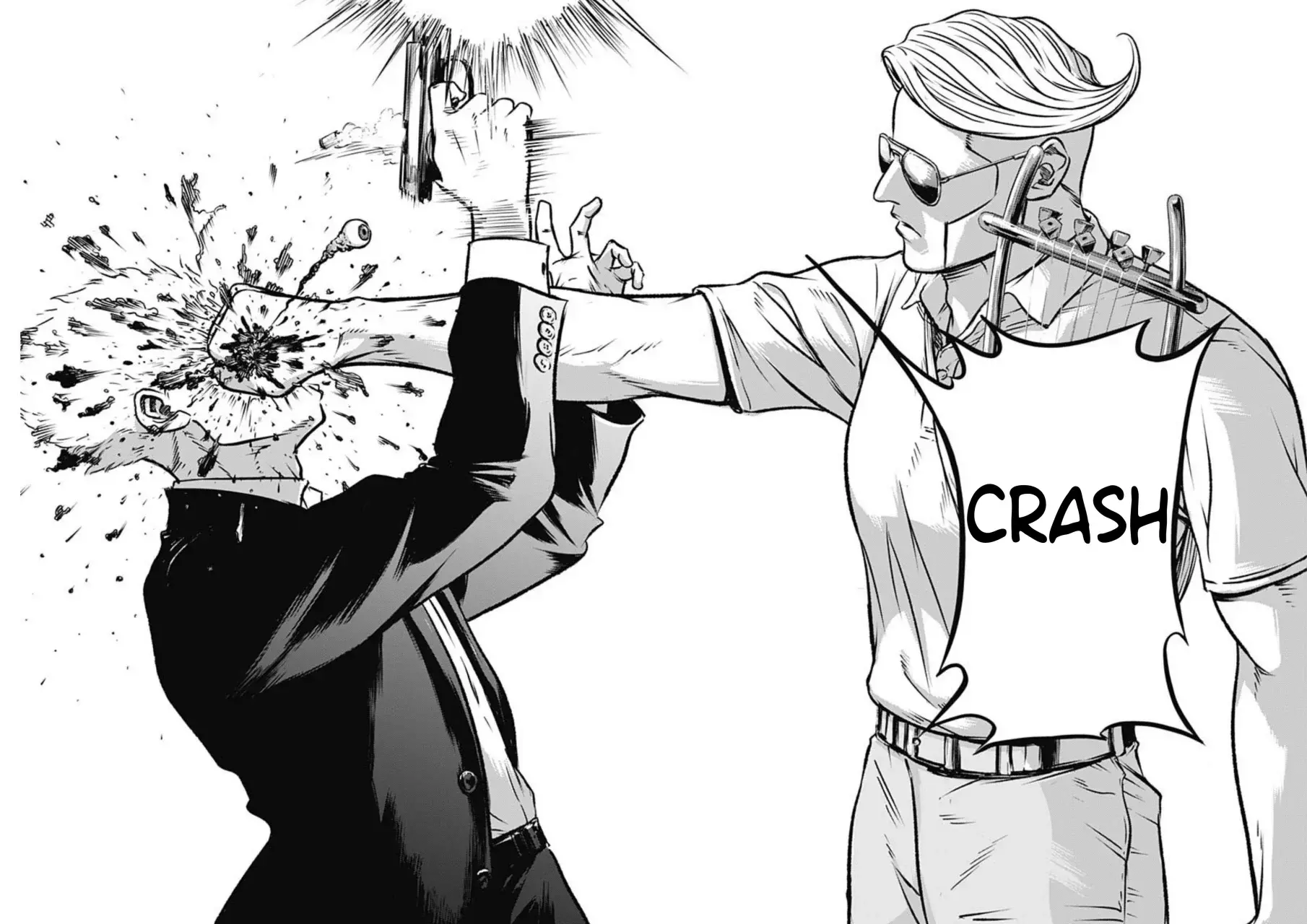 Read Ilios es Manga Online