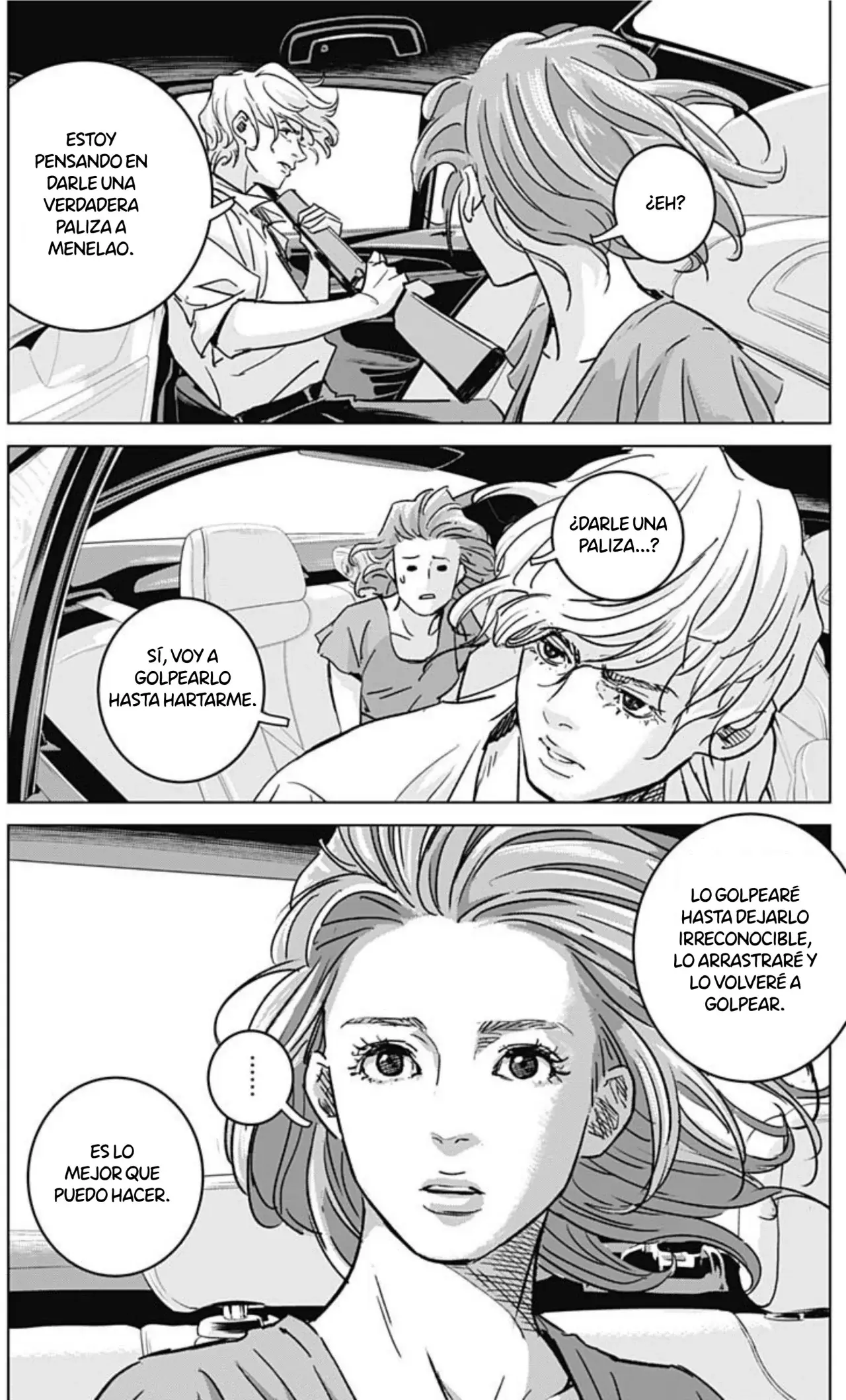 Read Ilios es Manga Online