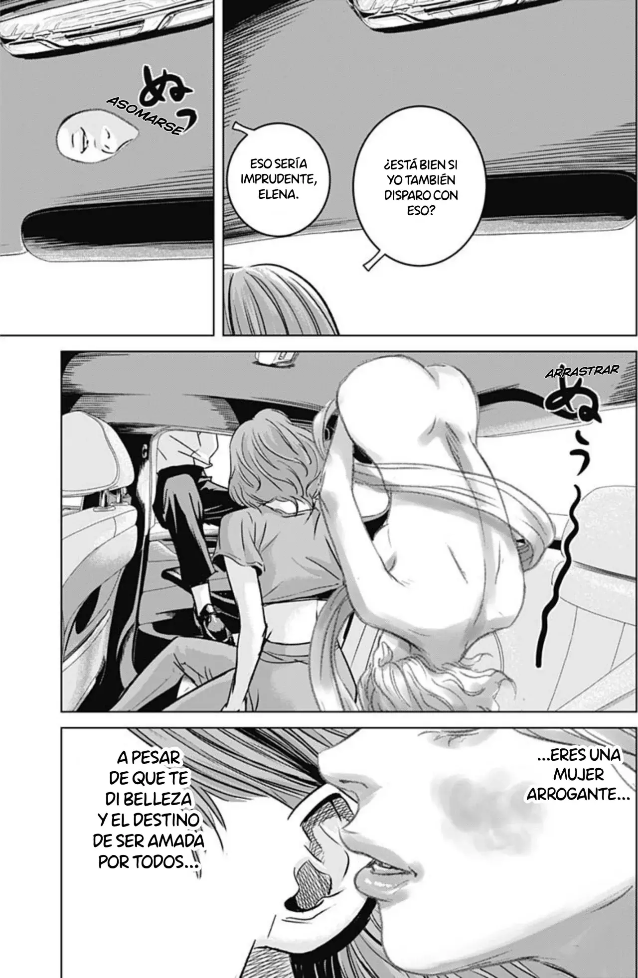 Read Ilios es Manga Online