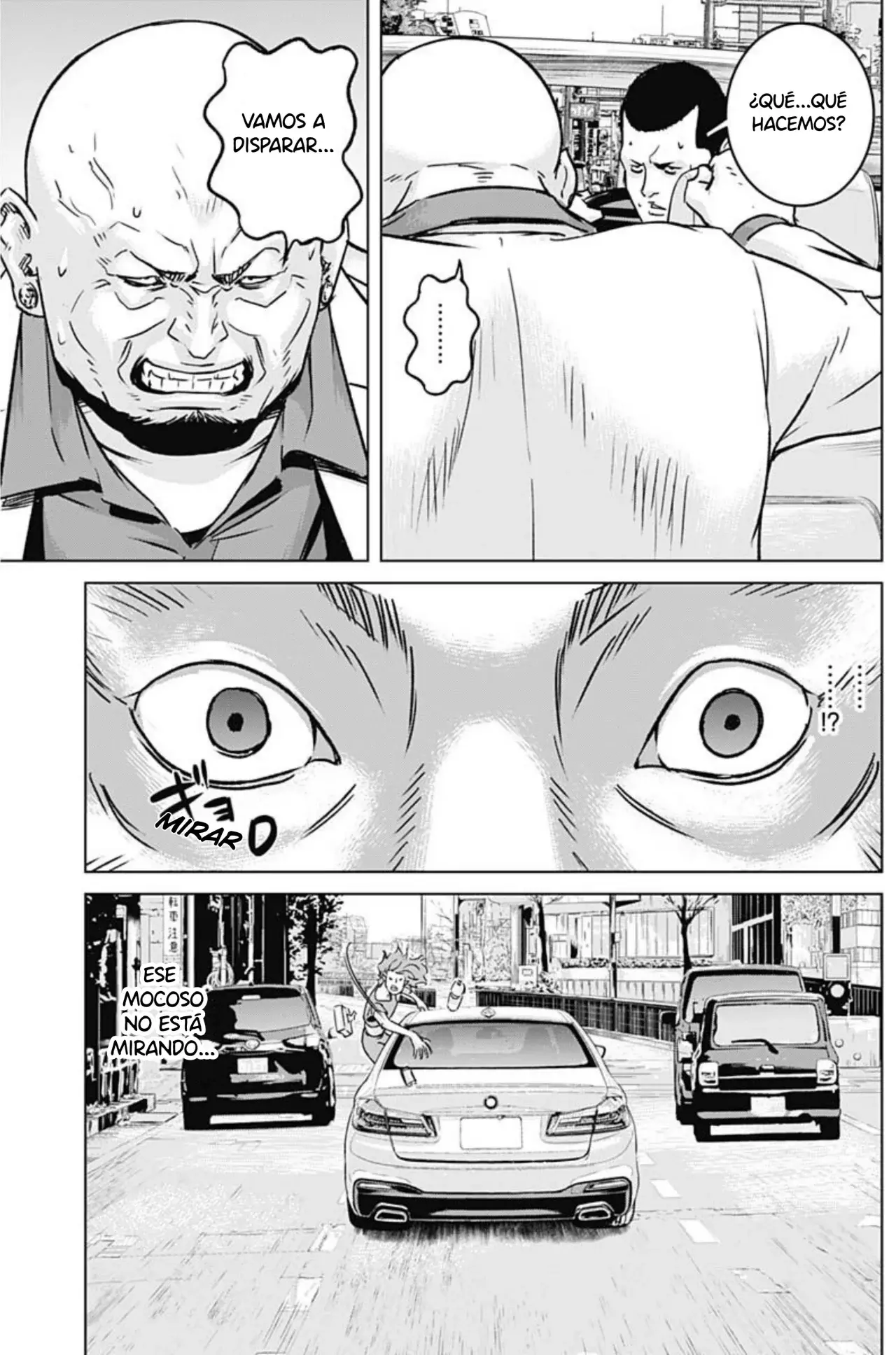 Read Ilios es Manga Online