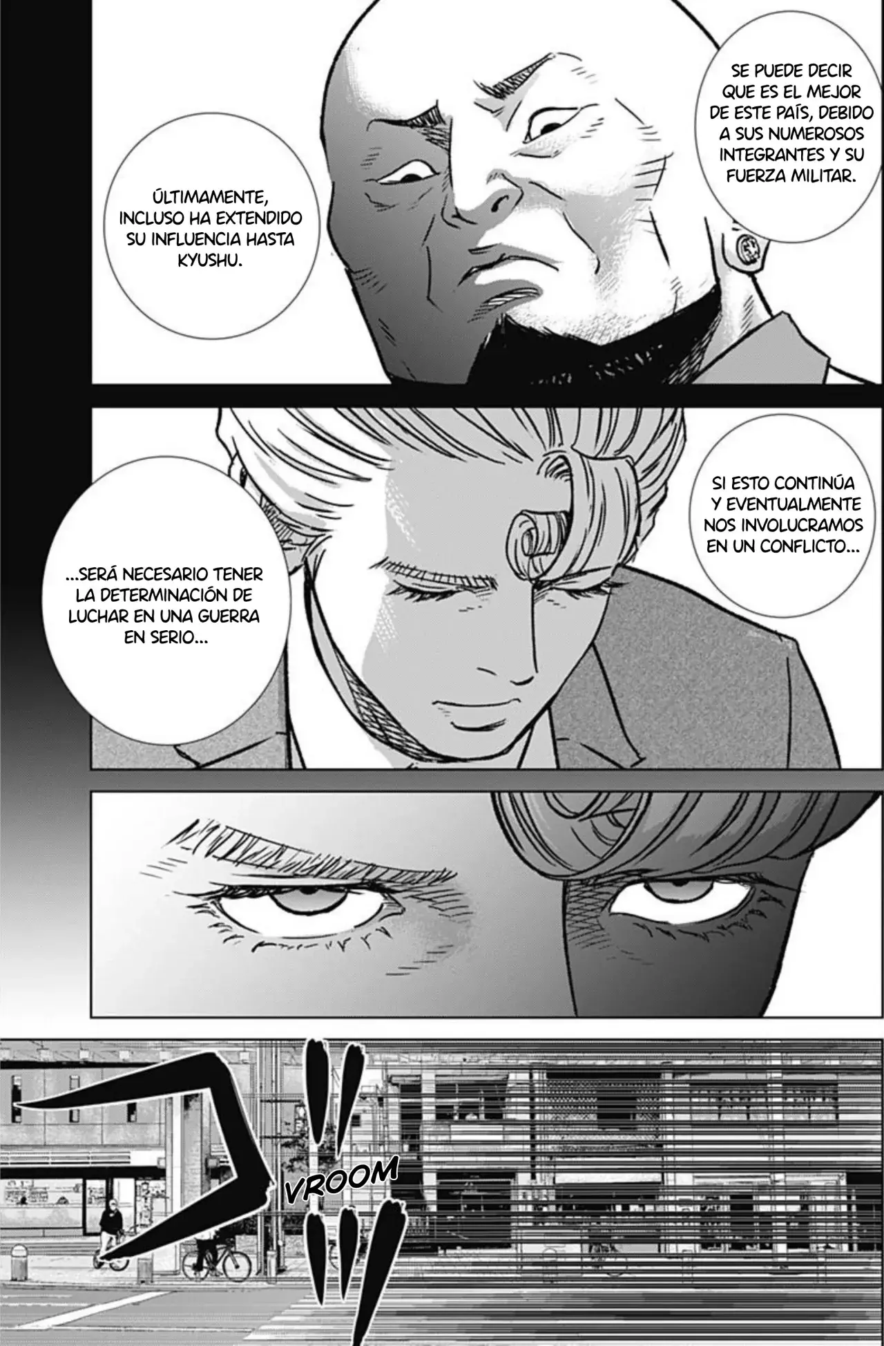 Read Ilios es Manga Online