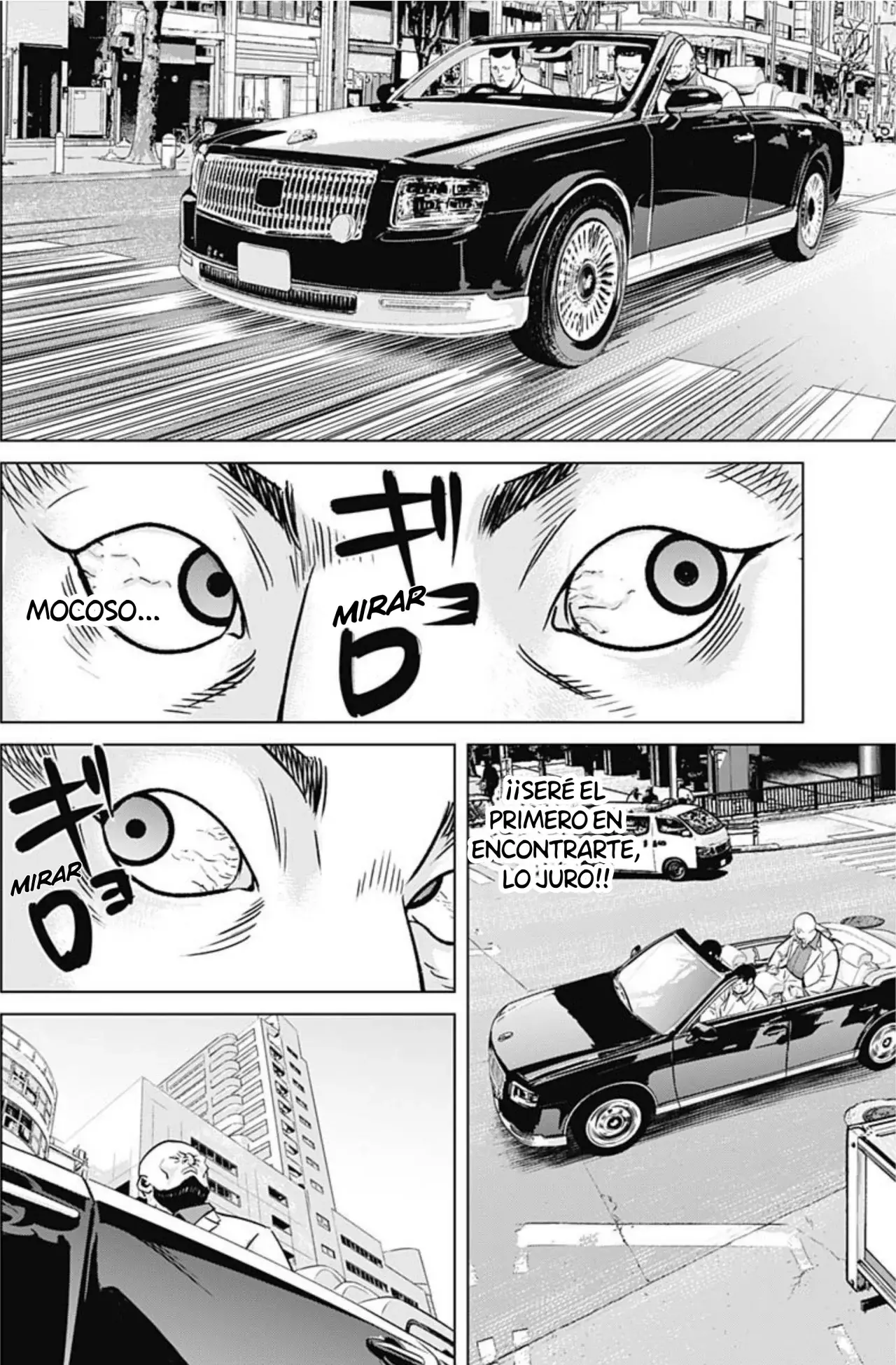 Read Ilios es Manga Online