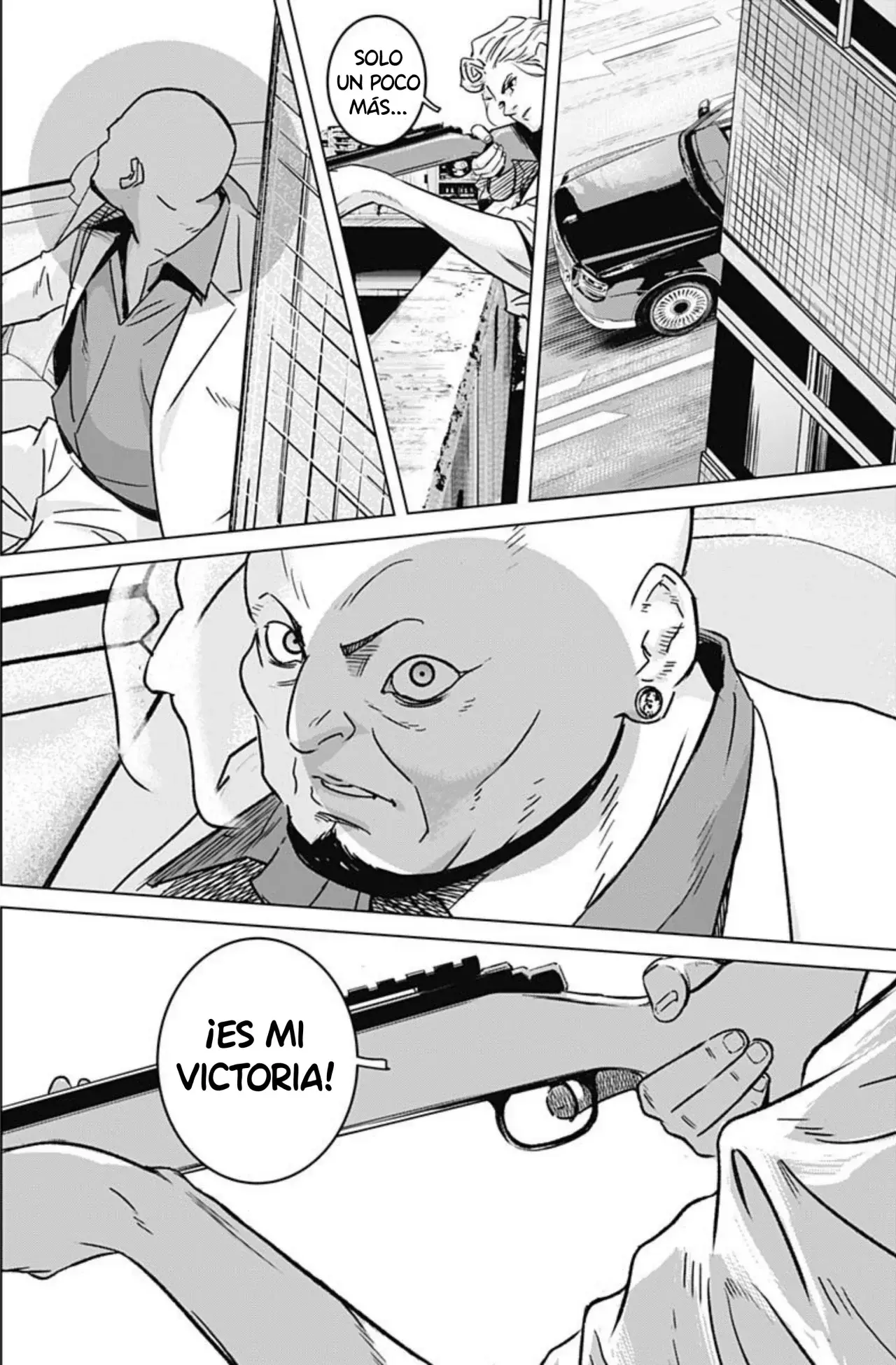 Read Ilios es Manga Online