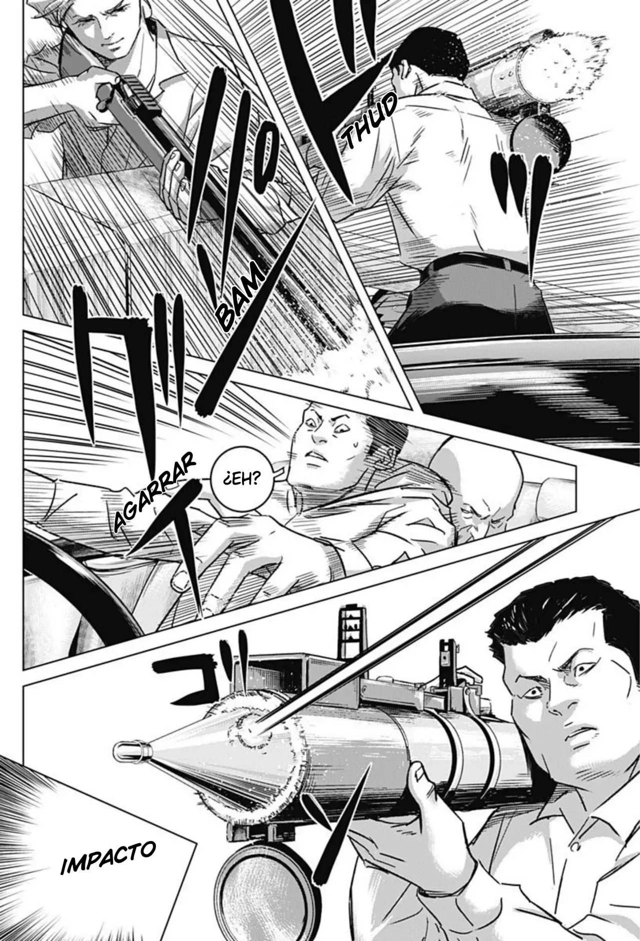 Read Ilios es Manga Online