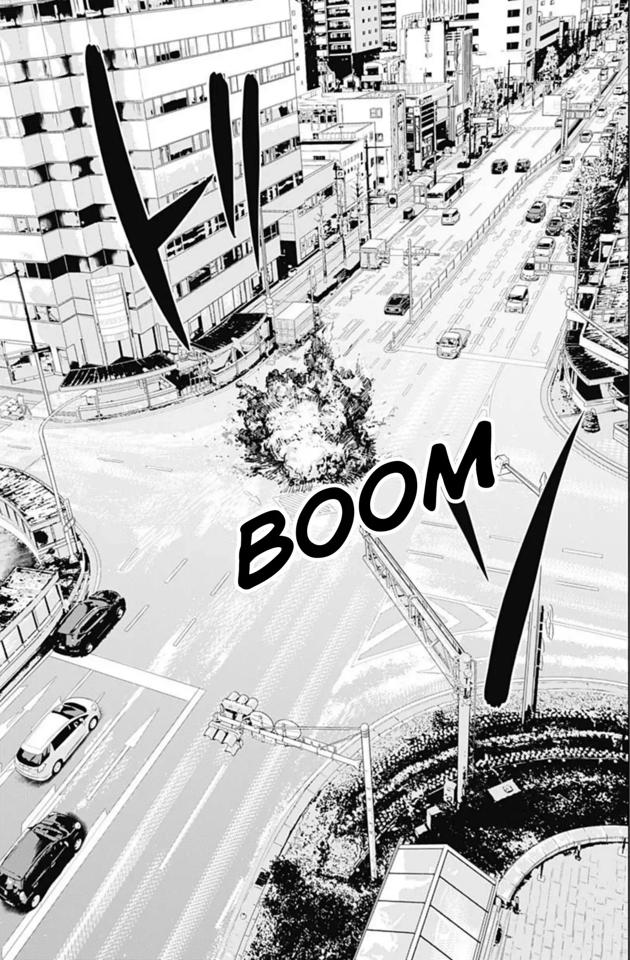 Read Ilios es Manga Online