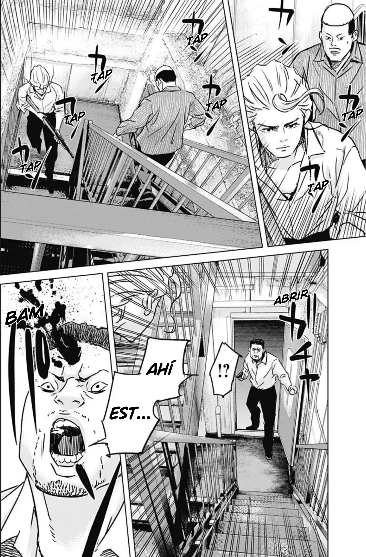 Read Ilios es Manga Online