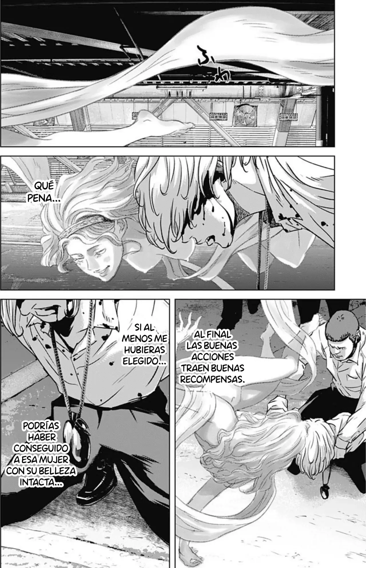 Read Ilios es Manga Online