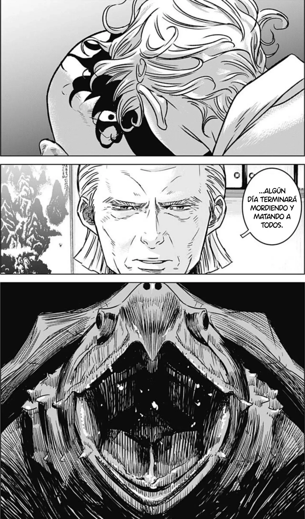 Read Ilios es Manga Online