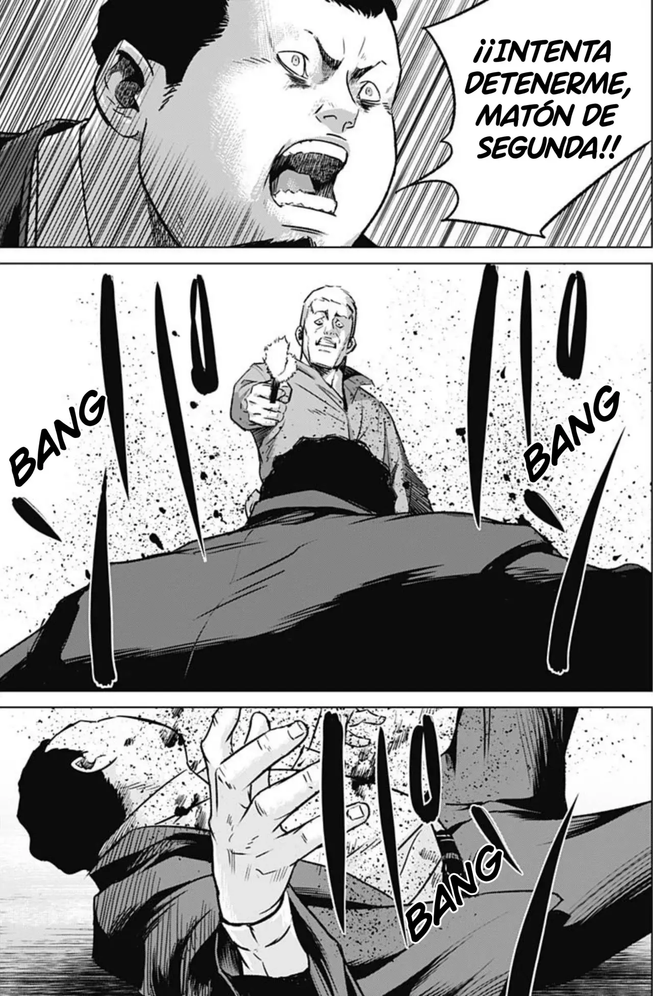 Read Ilios es Manga Online