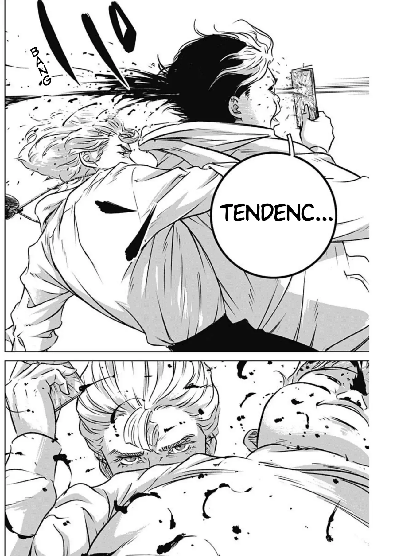 Read Ilios es Manga Online