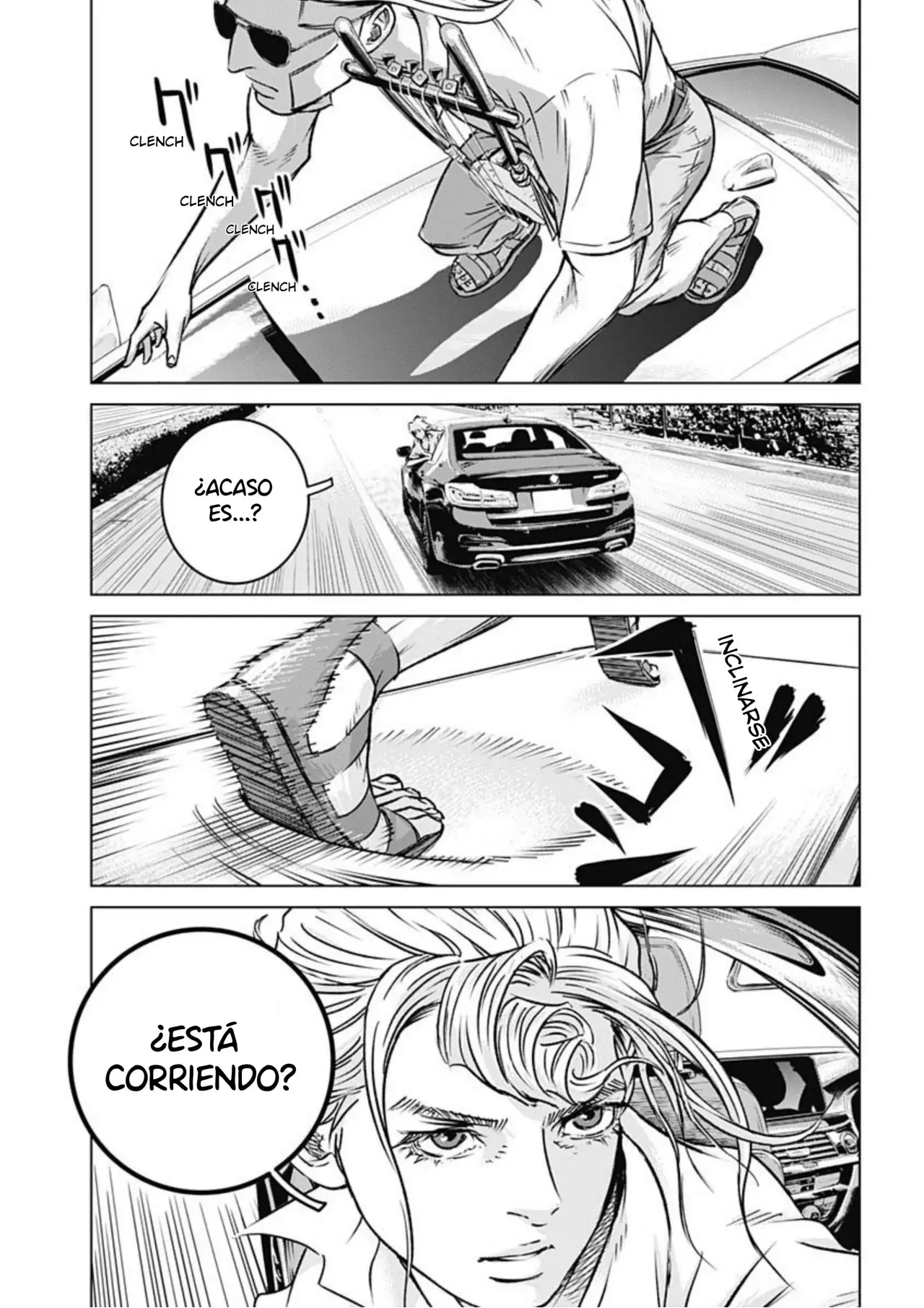 Read Ilios es Manga Online