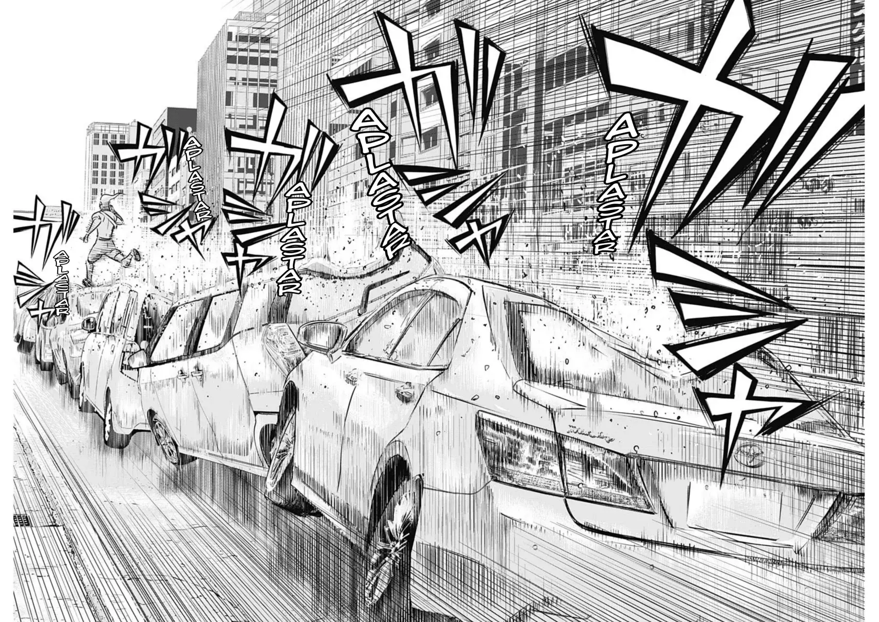 Read Ilios es Manga Online