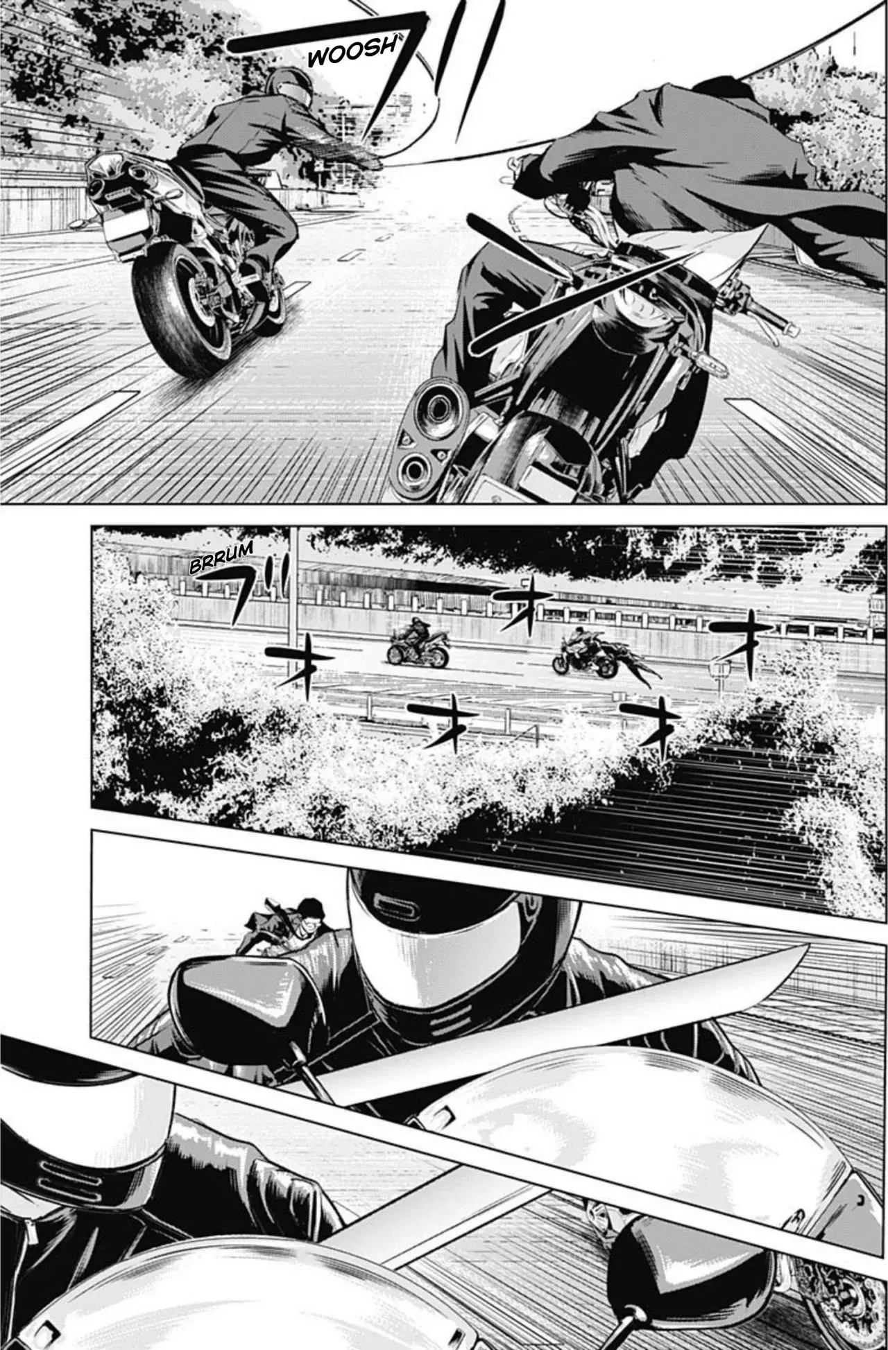 Read Ilios es Manga Online