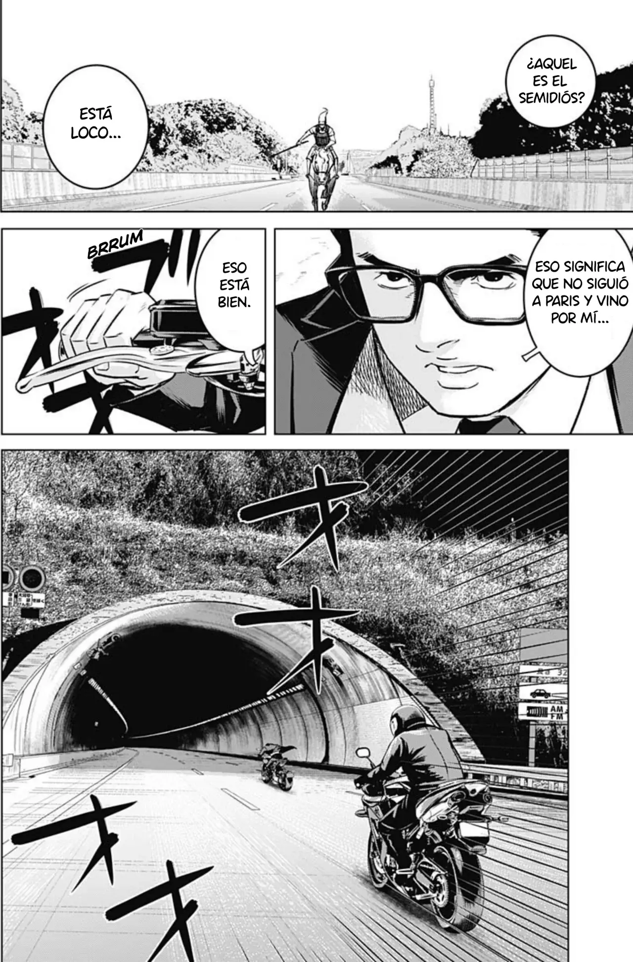 Read Ilios es Manga Online