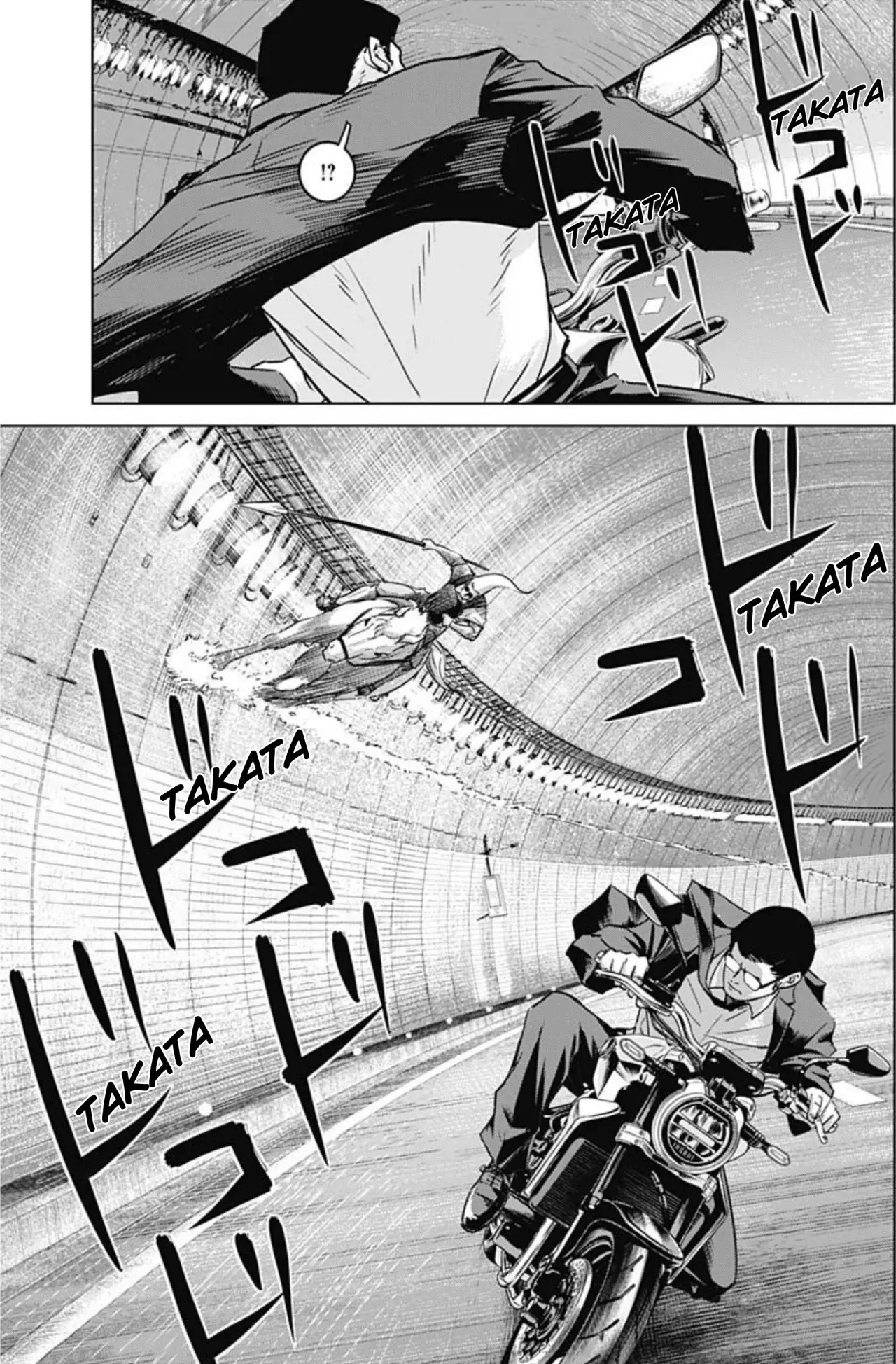 Read Ilios es Manga Online