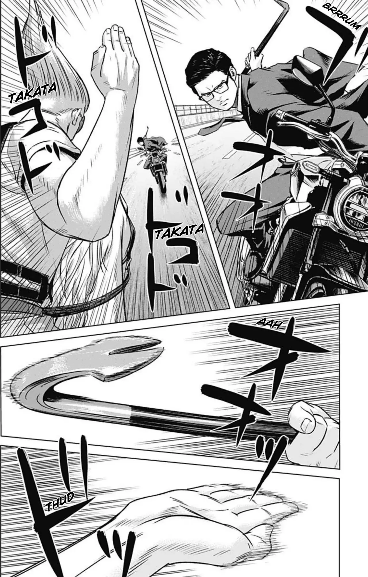 Read Ilios es Manga Online