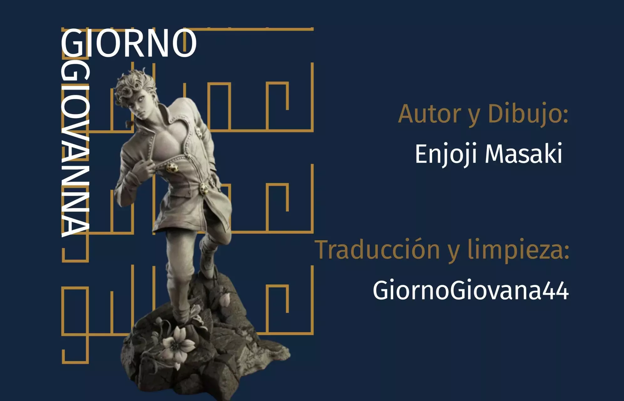 Read Ilios es Manga Online