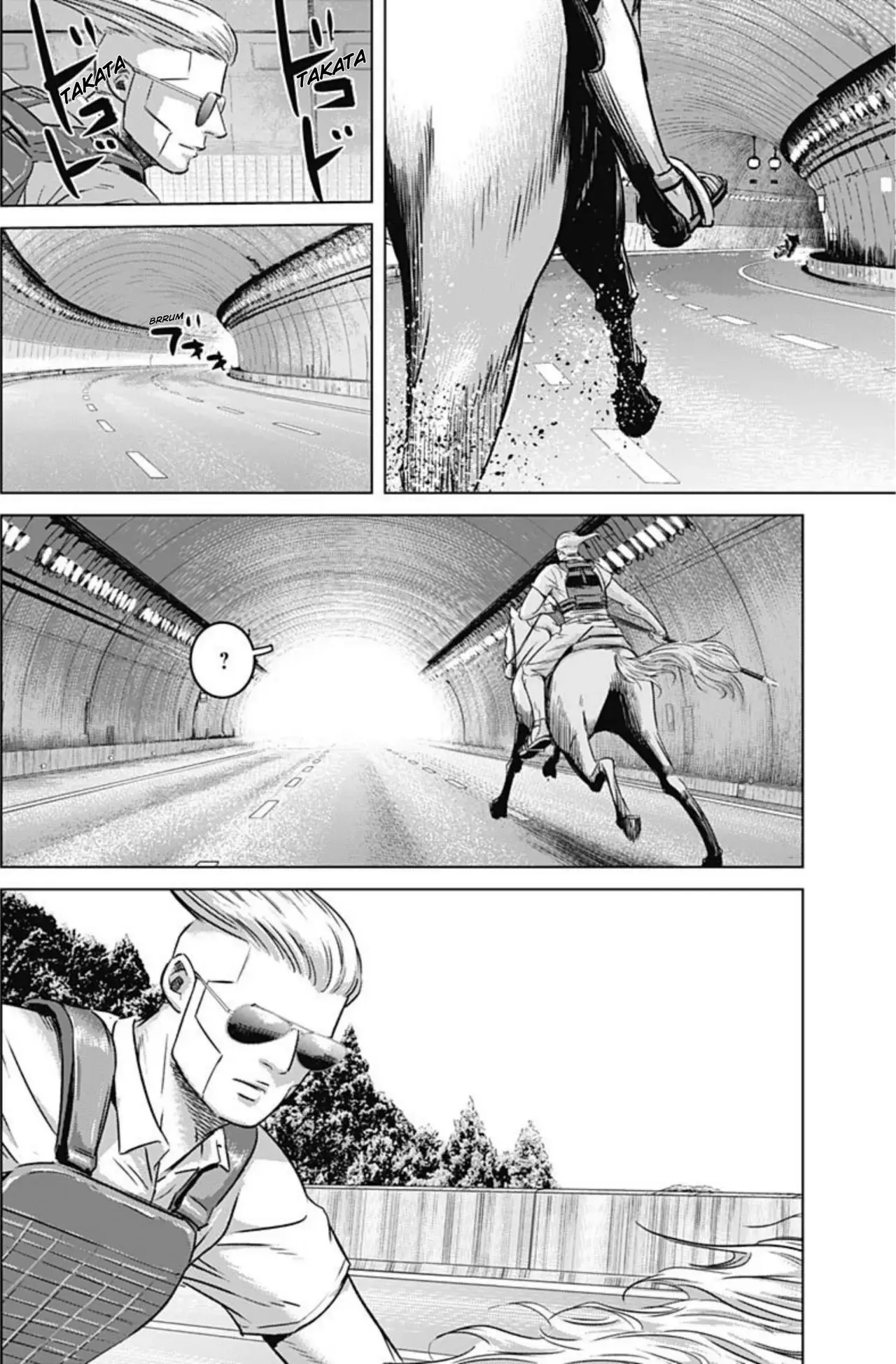 Read Ilios es Manga Online