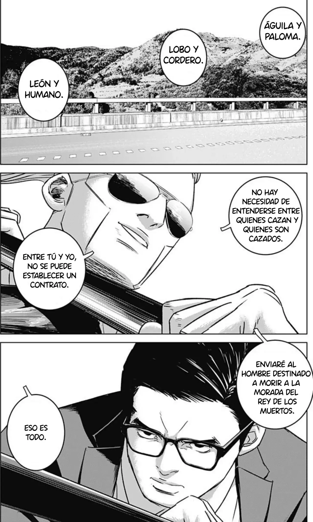 Read Ilios es Manga Online