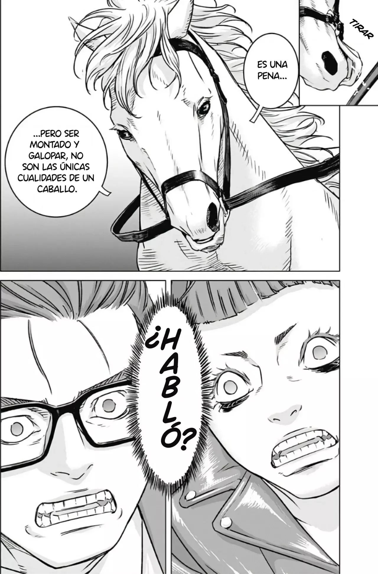 Read Ilios es Manga Online