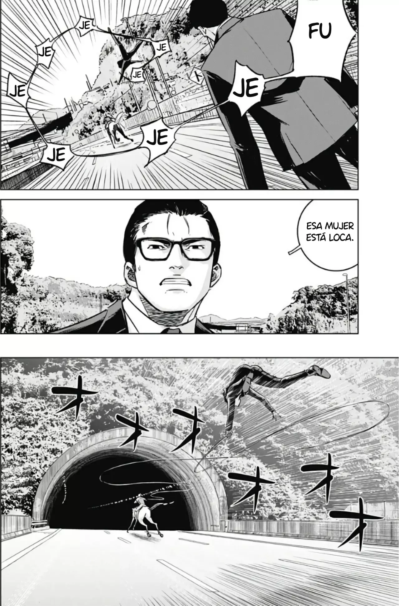 Read Ilios es Manga Online