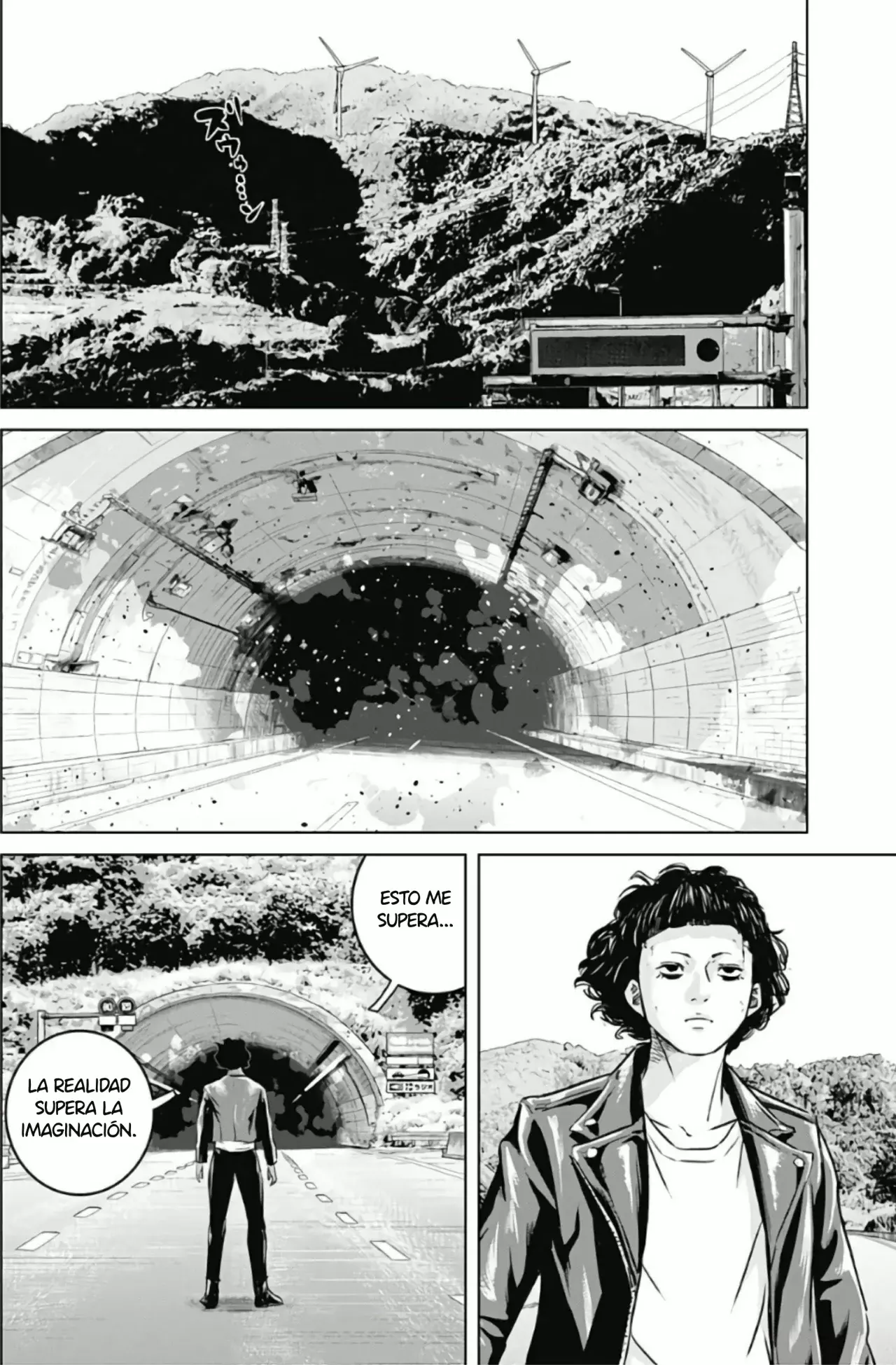 Read Ilios es Manga Online