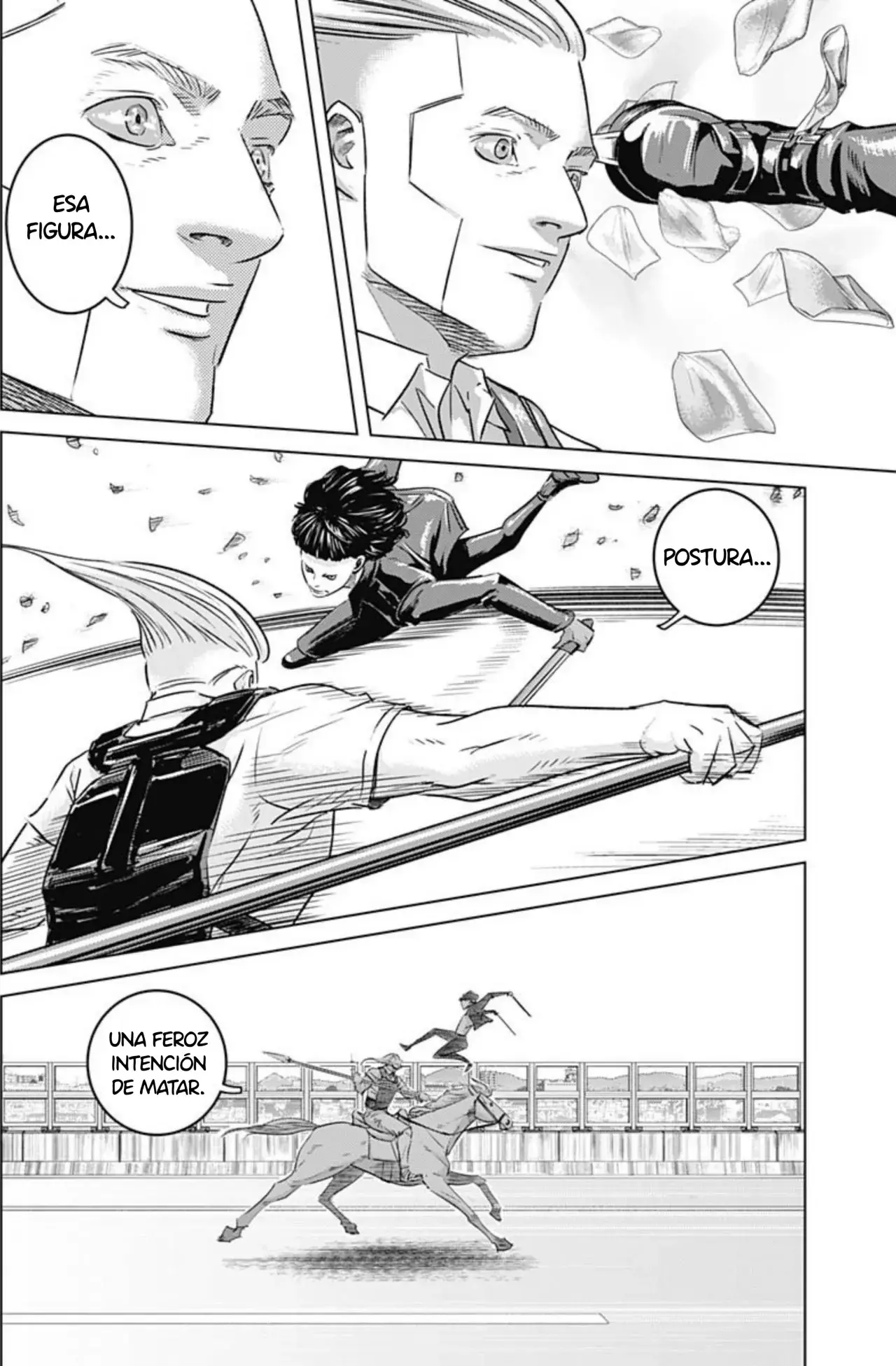 Read Ilios es Manga Online