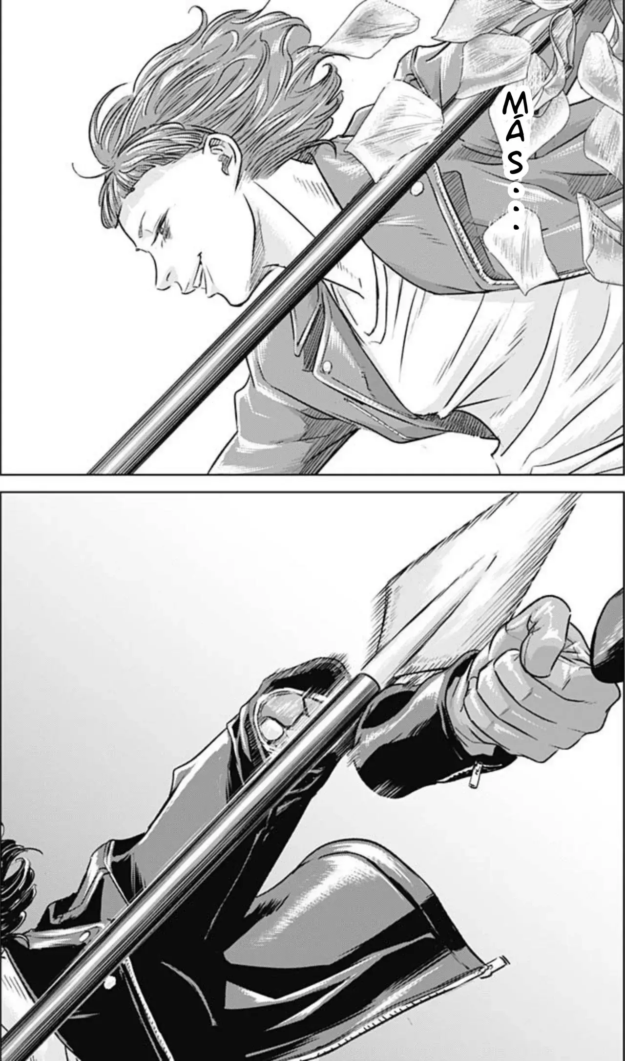 Read Ilios es Manga Online