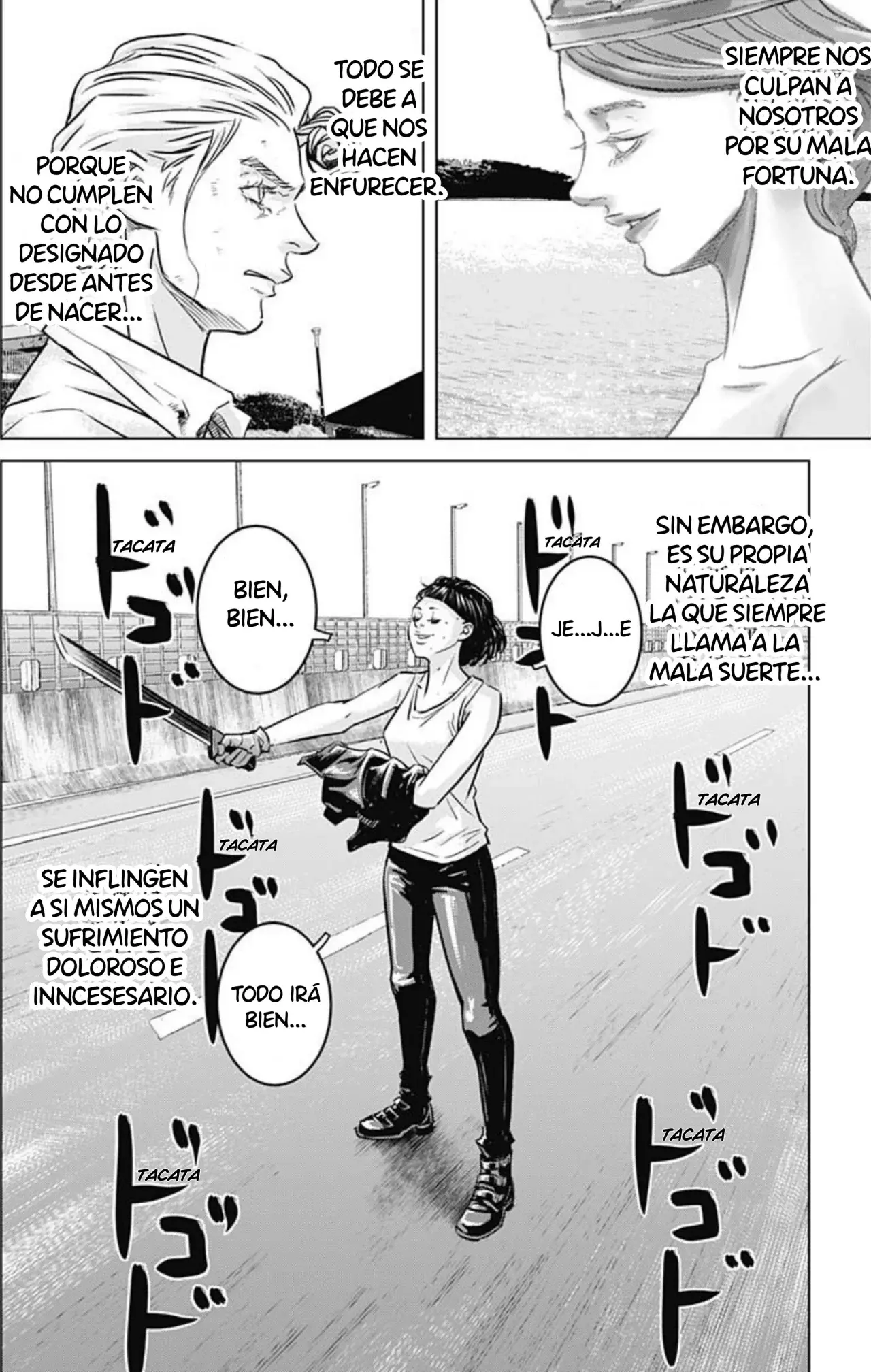 Read Ilios es Manga Online